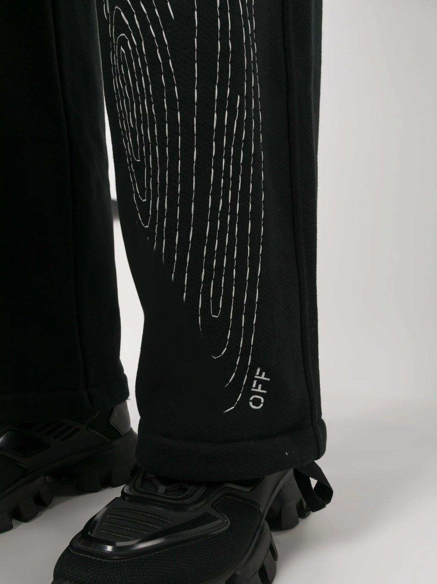 Body Stitch track pants