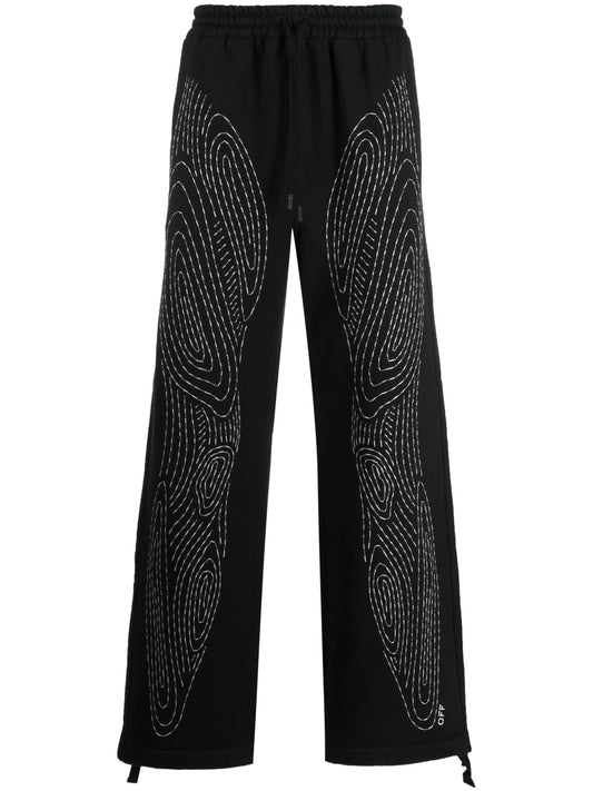 Body Stitch track pants