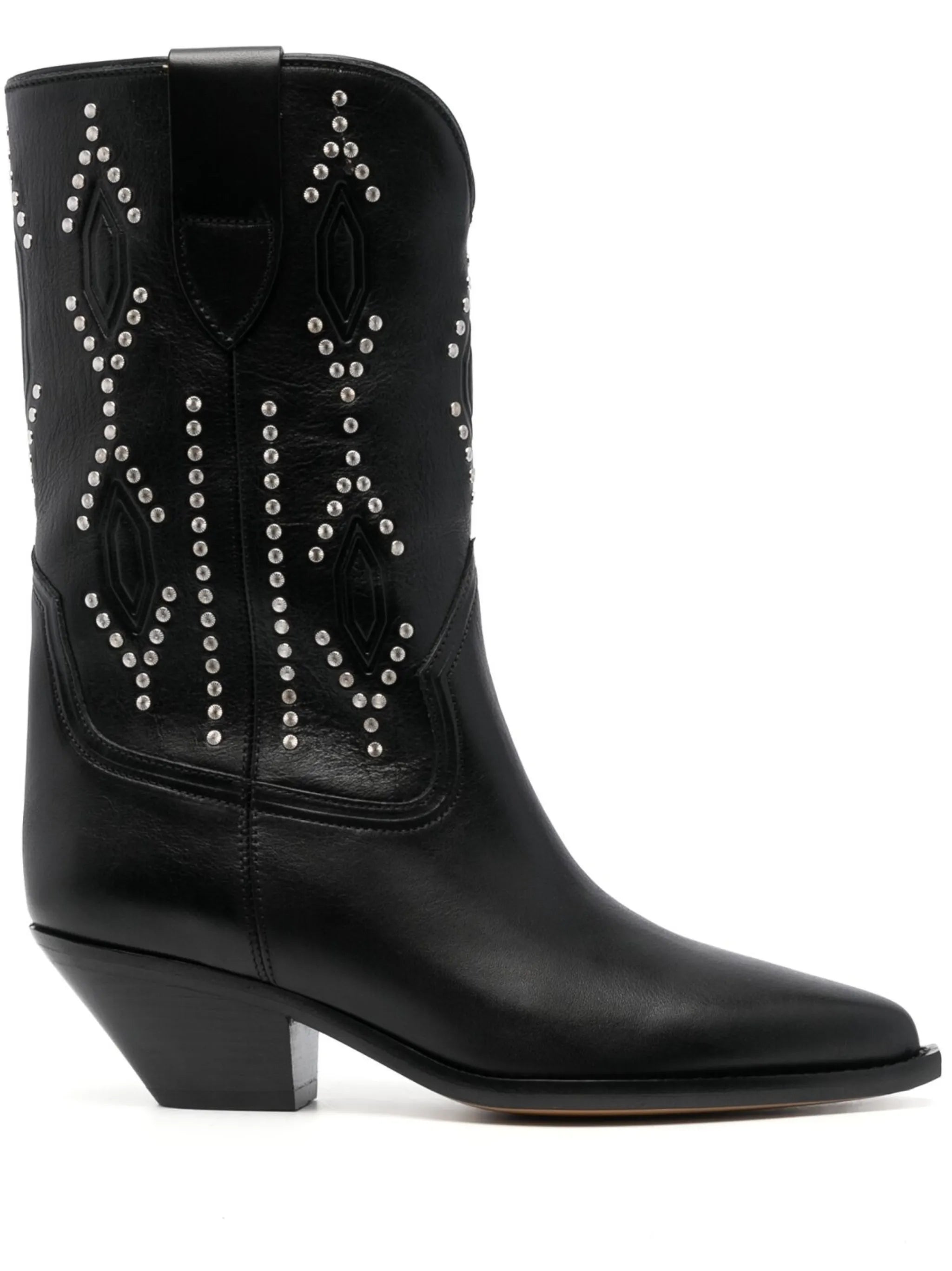 50mm Dahope cowboy boots