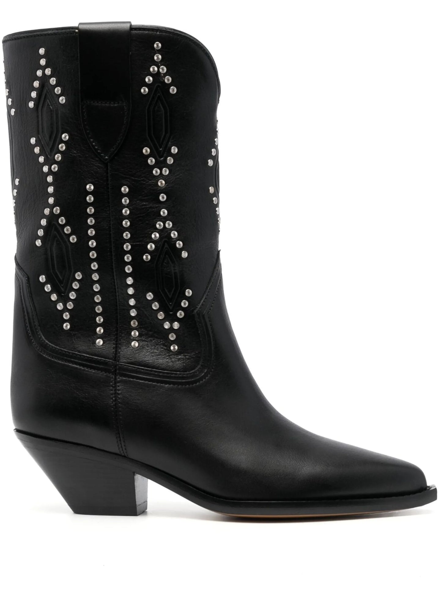 50mm Dahope cowboy boots