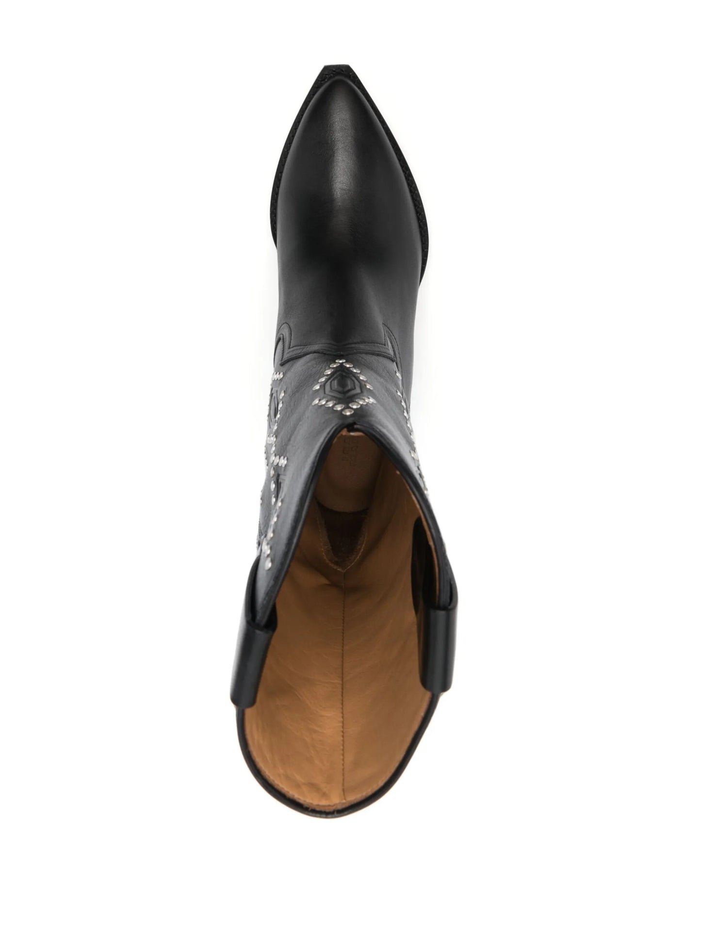 50mm Dahope cowboy boots