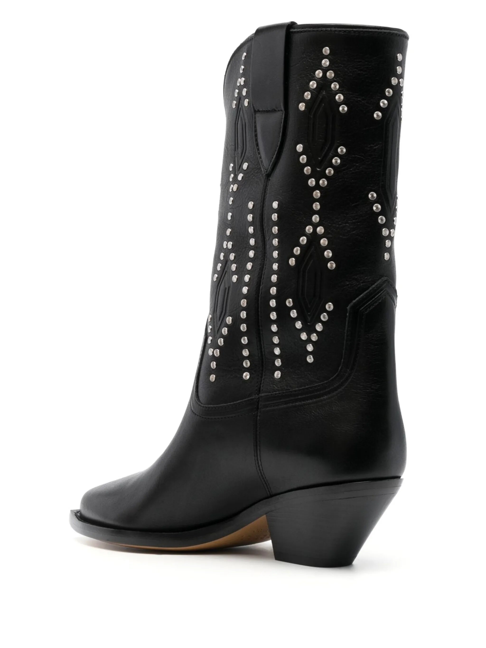50mm Dahope cowboy boots
