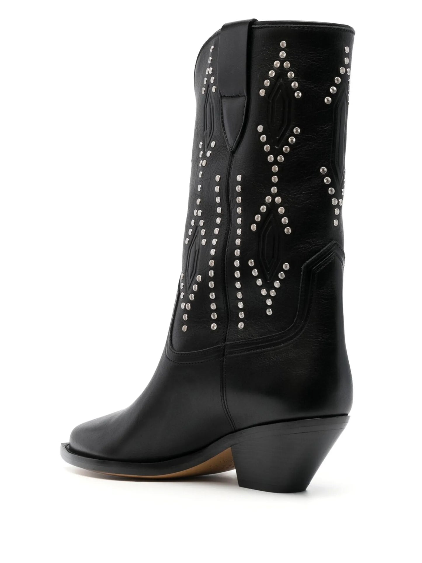 50mm Dahope cowboy boots