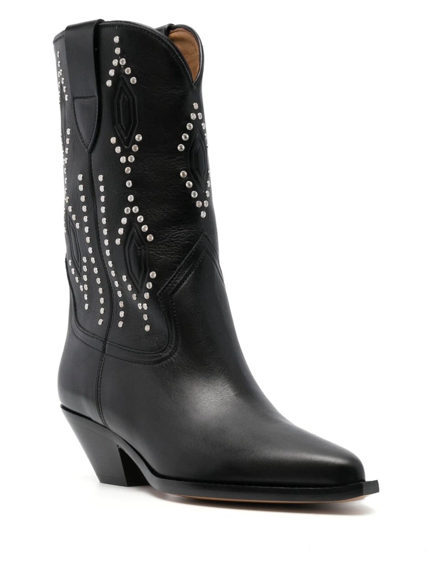 50mm Dahope cowboy boots