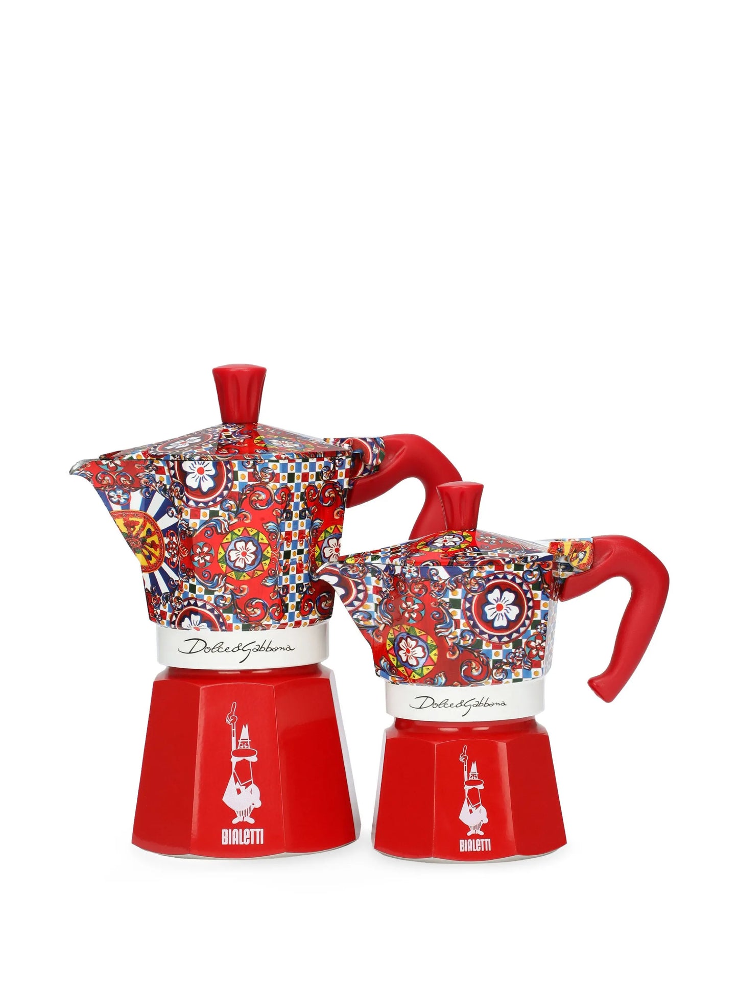 Moka large expresso coffee maker