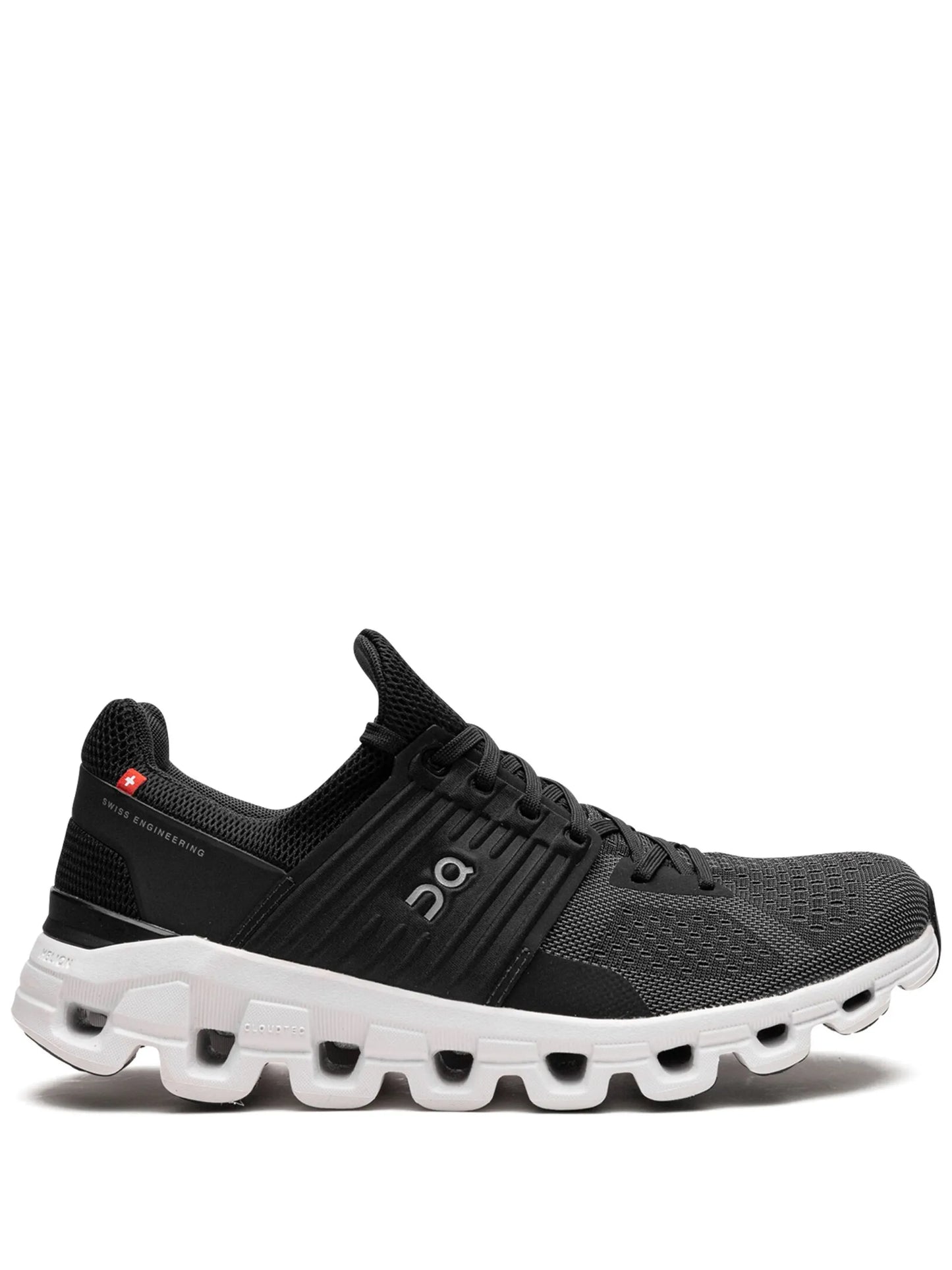 Cloudswift "Black/Rock" sneakers