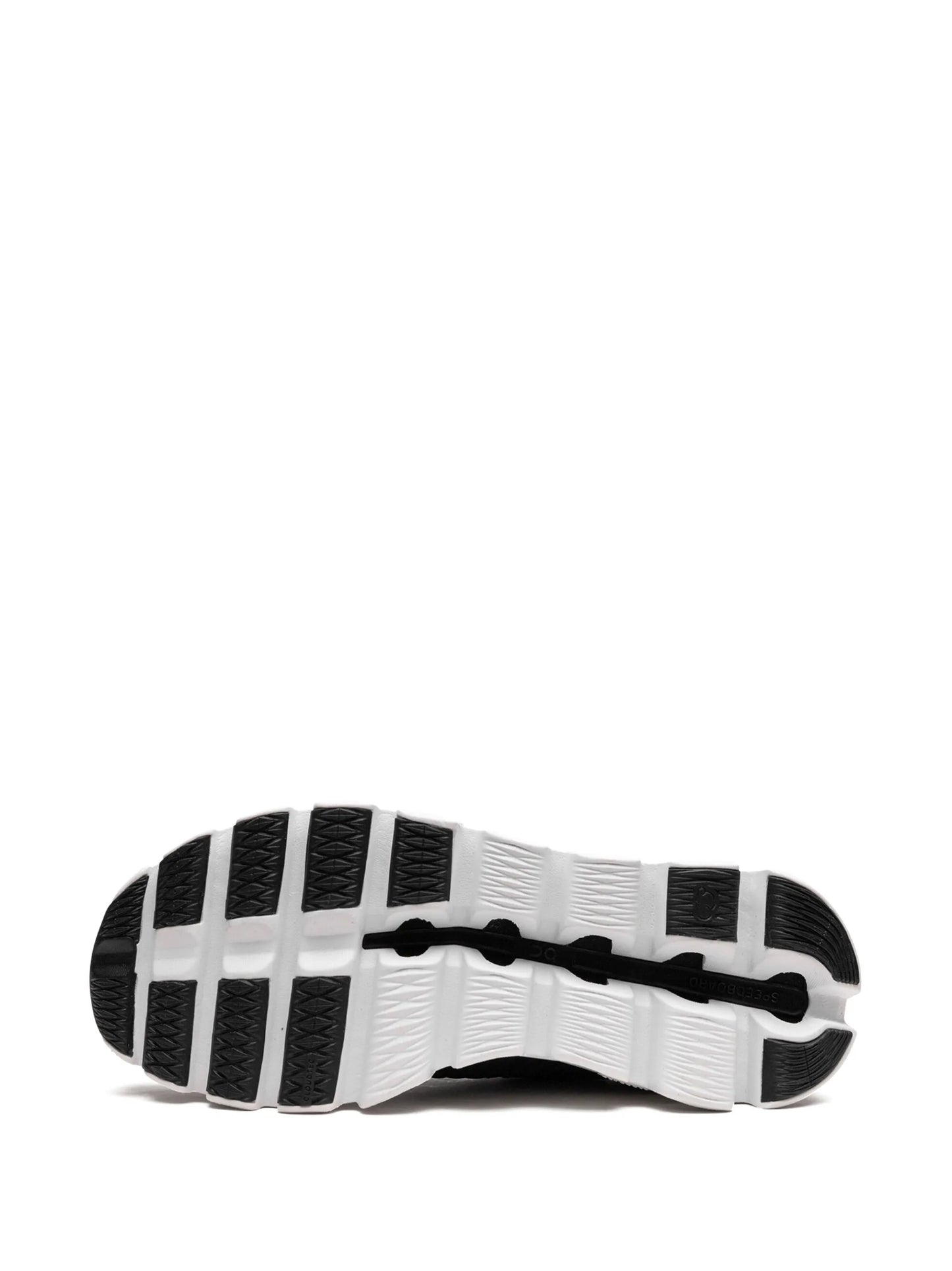 Cloudswift "Black/Rock" sneakers