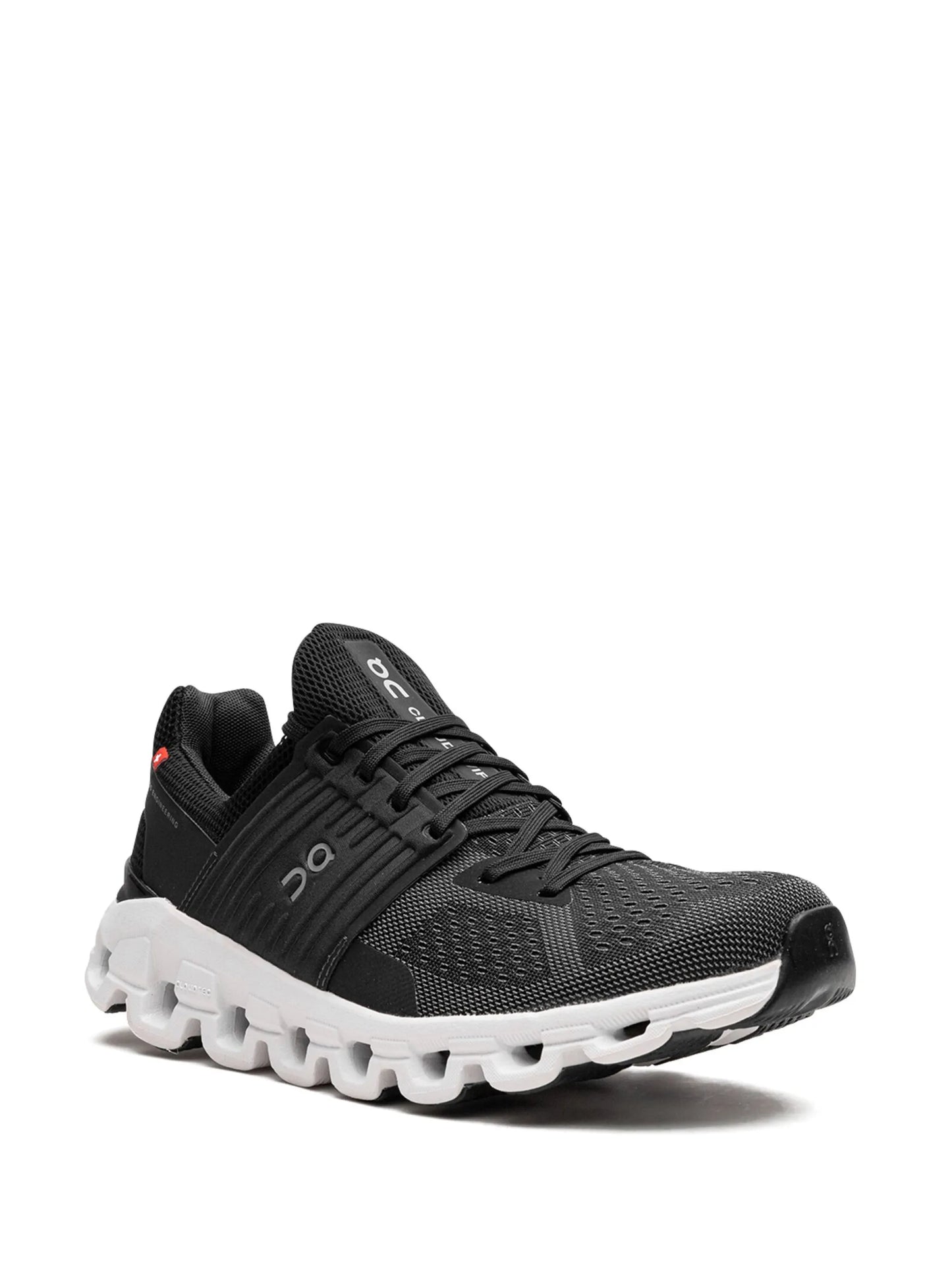 Cloudswift "Black/Rock" sneakers
