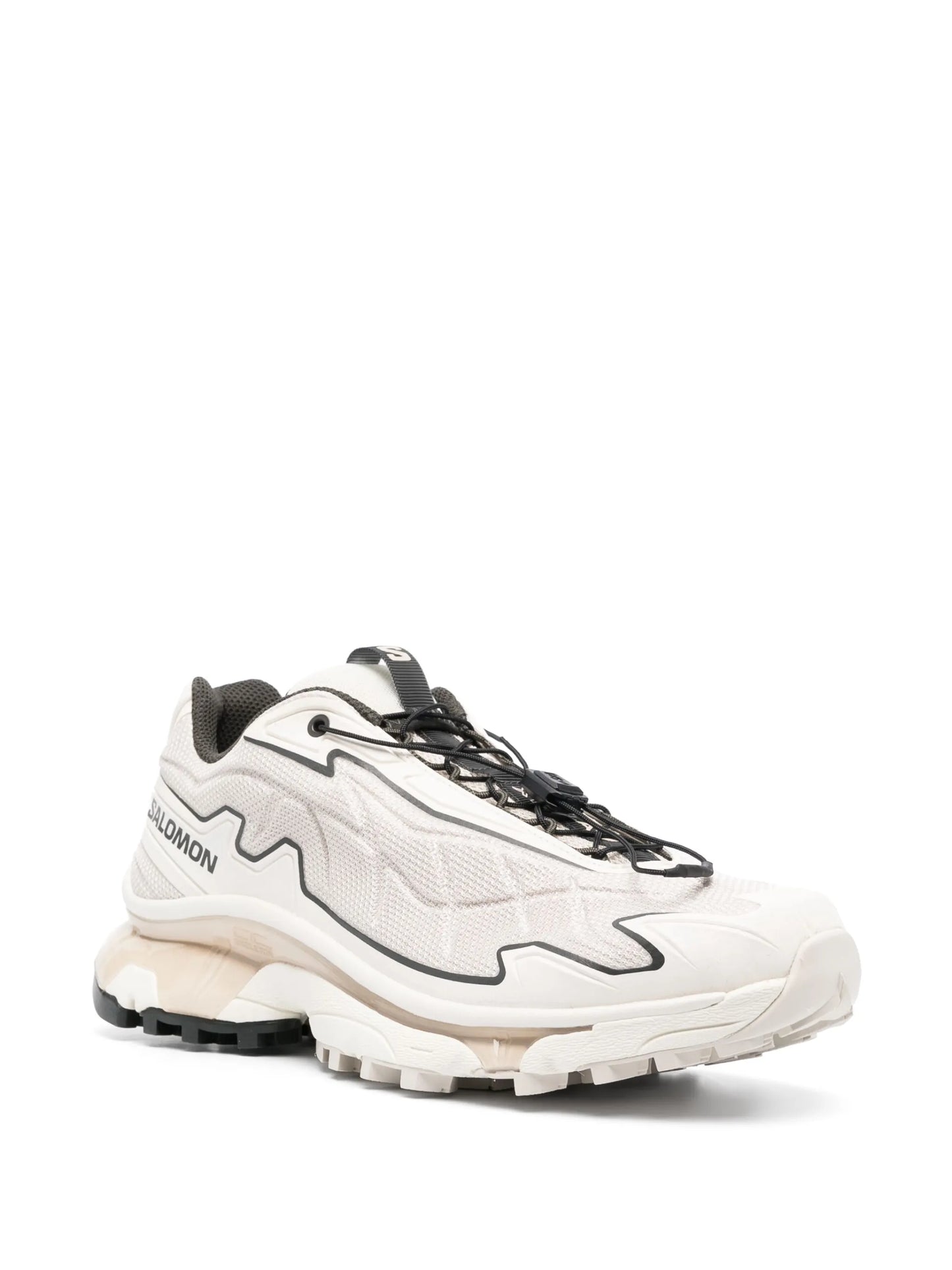 Salomon low-top sneakers