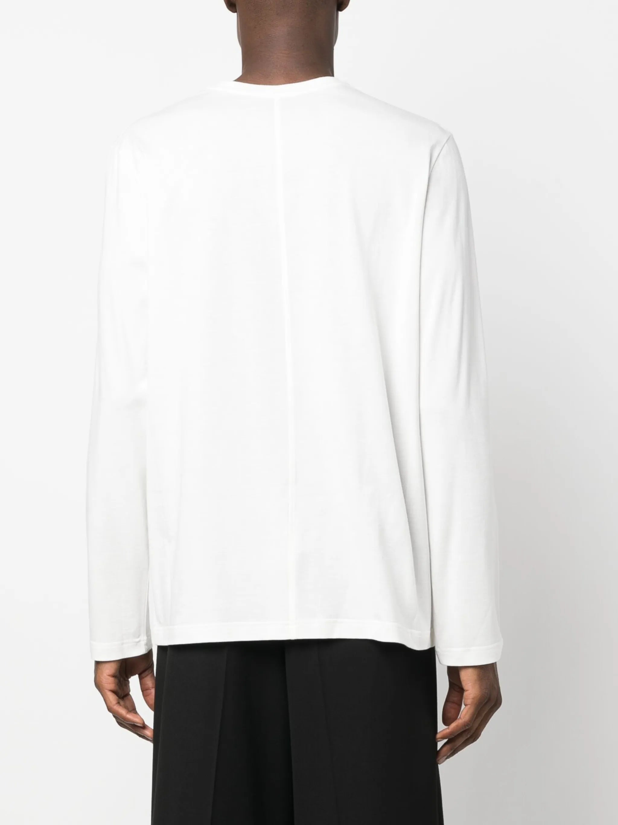 Leon long-sleeve T-shirt