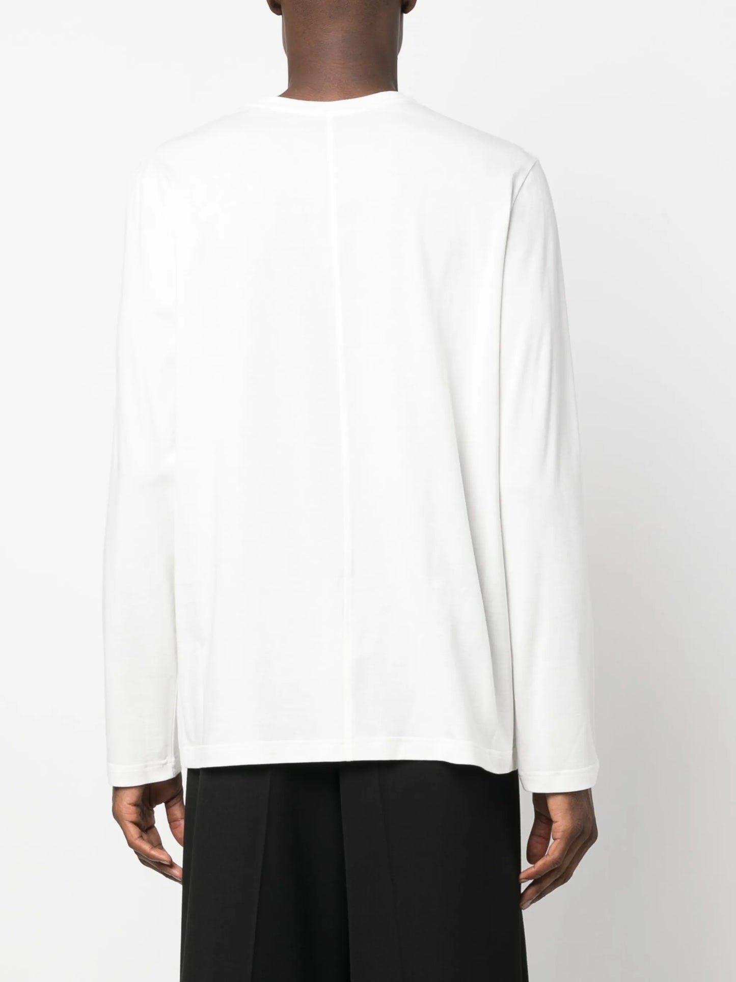 Leon long-sleeve T-shirt