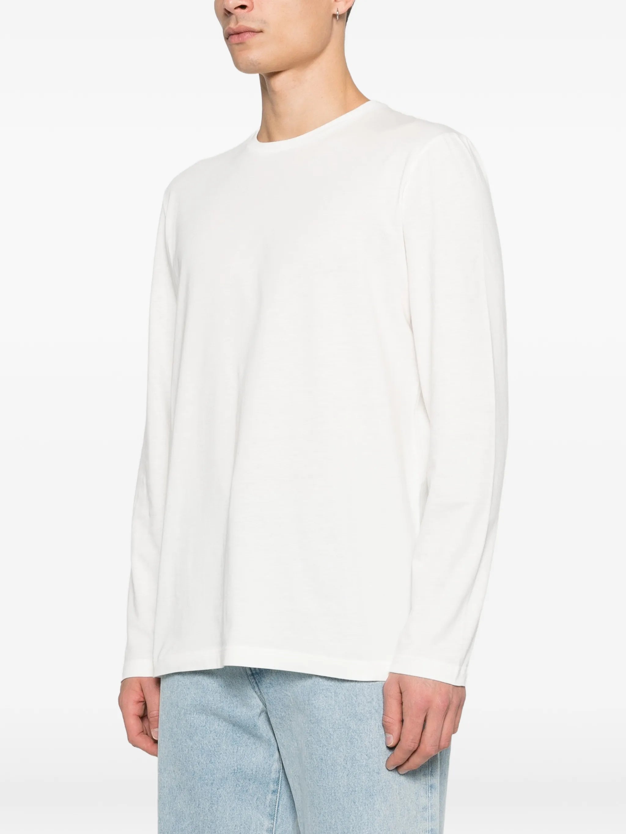 Leon long-sleeve T-shirt