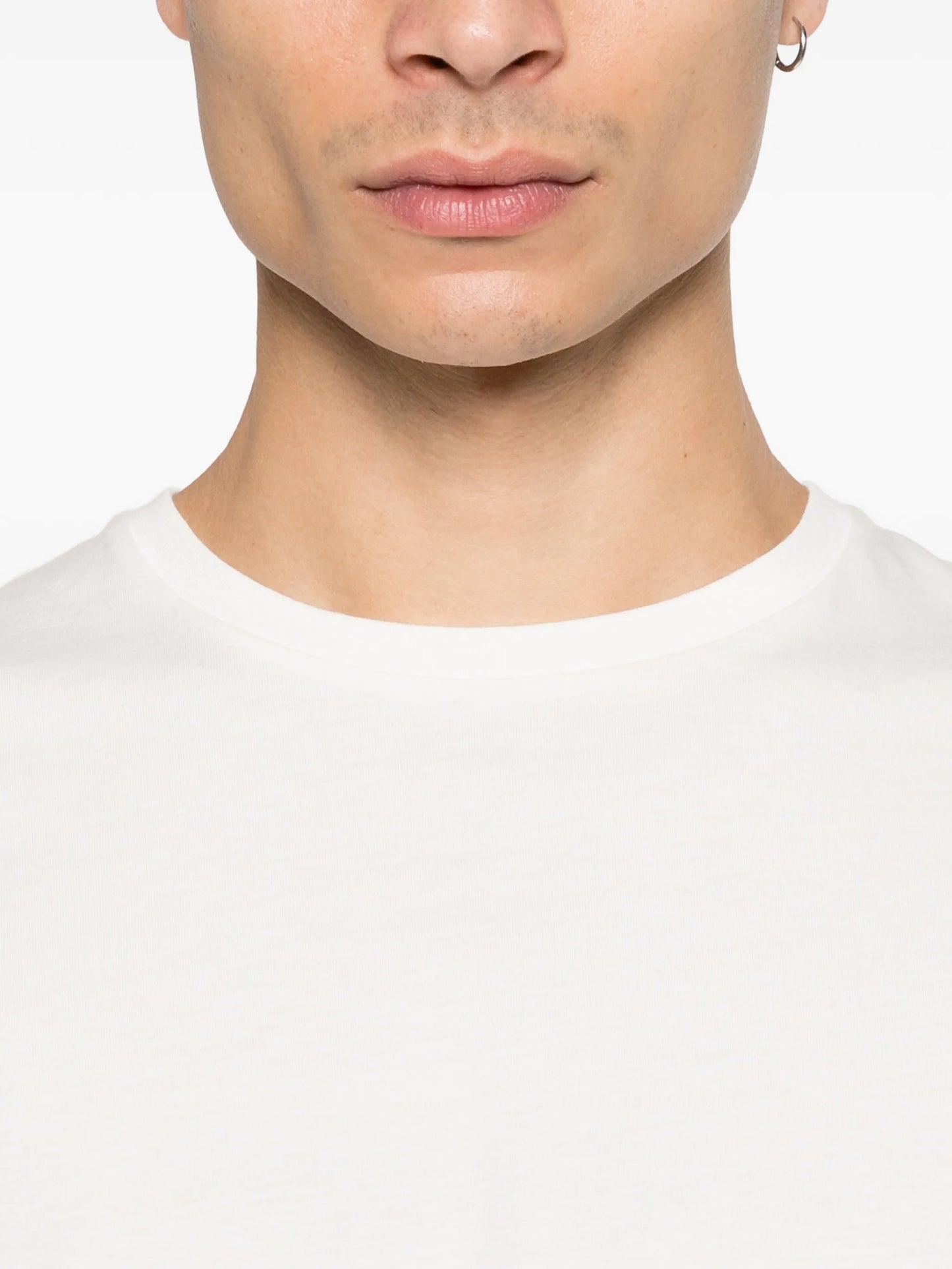 Leon long-sleeve T-shirt