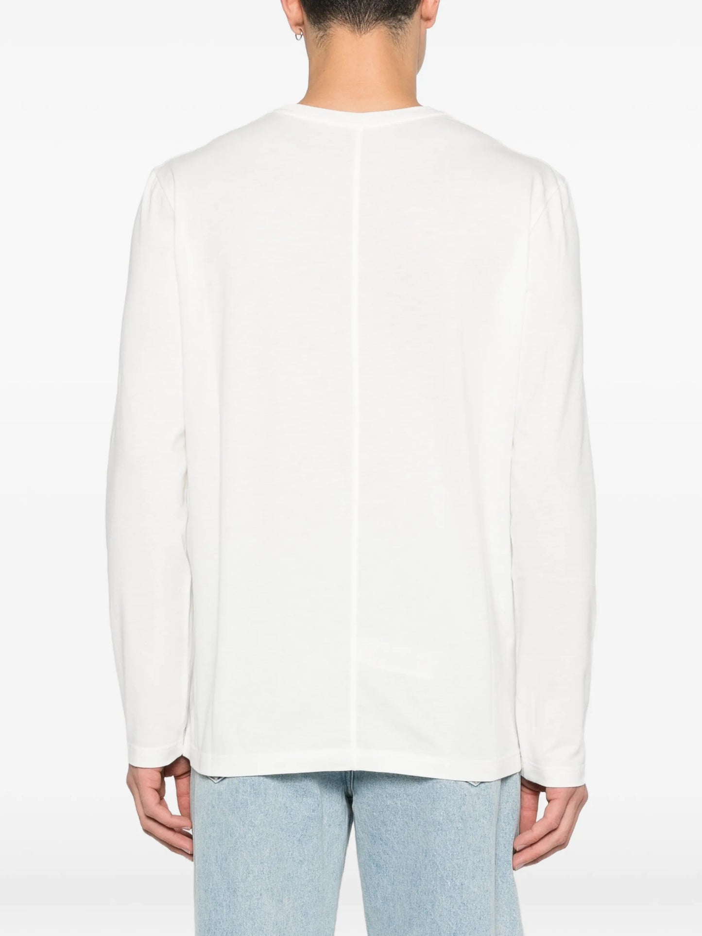 Leon long-sleeve T-shirt
