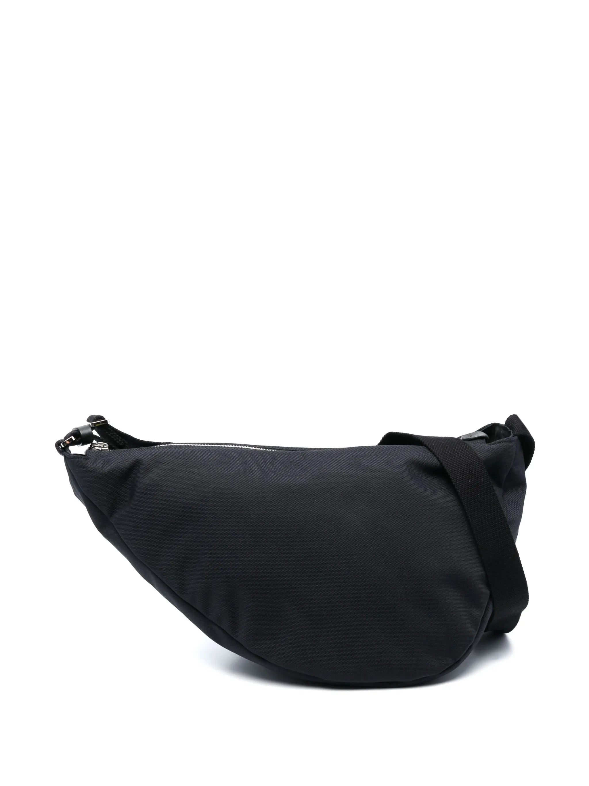 Slouchy Banana cross body bag