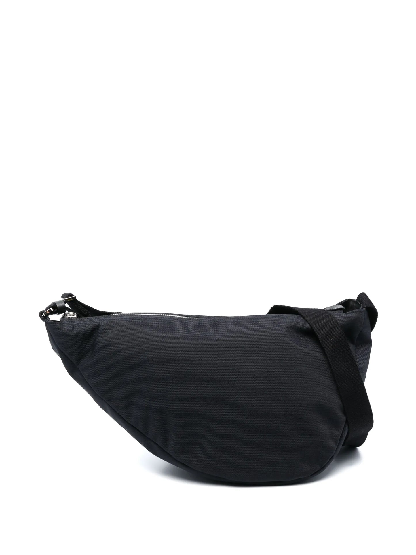 Slouchy Banana cross body bag