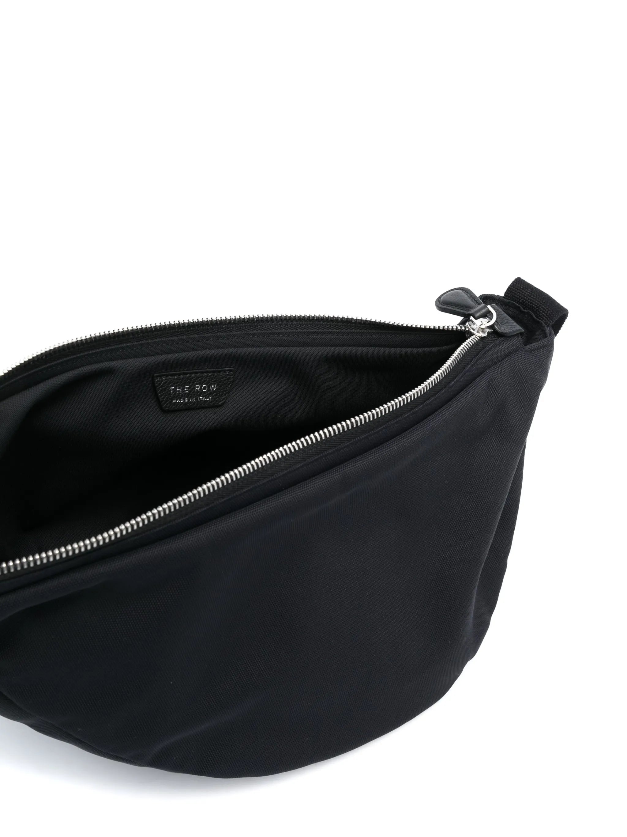 Slouchy Banana cross body bag