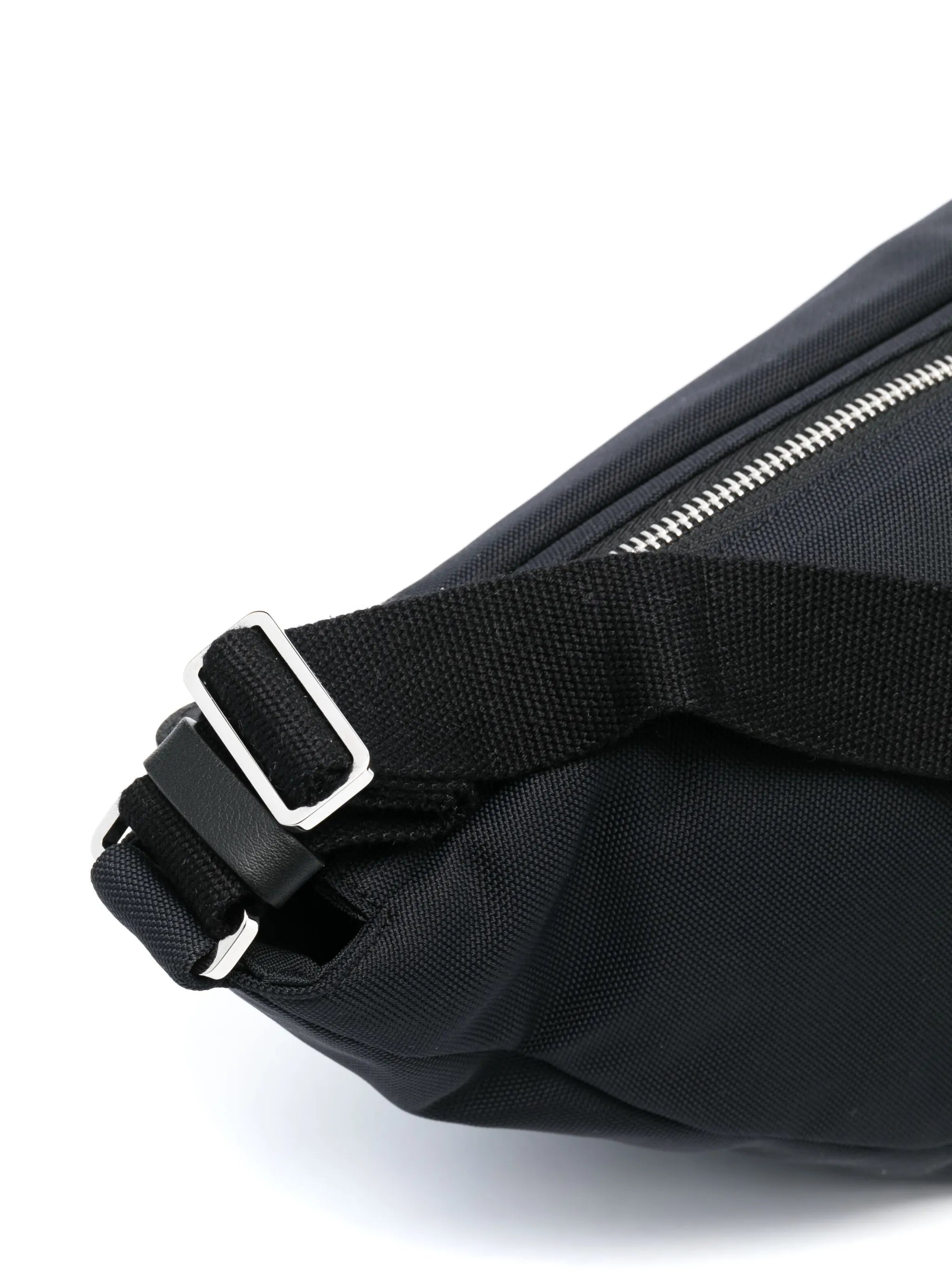 Slouchy Banana cross body bag
