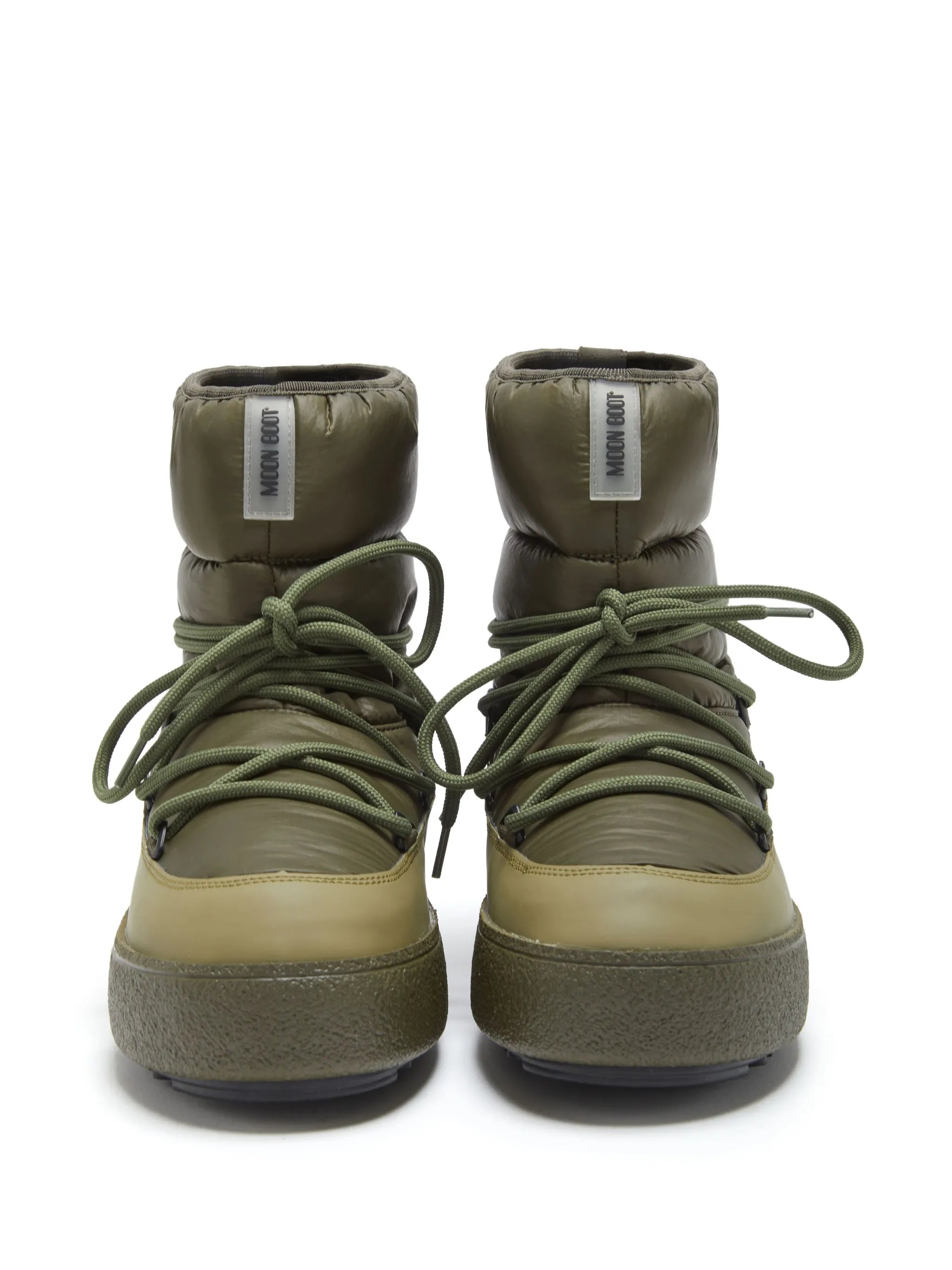 MTrack Low padded boots