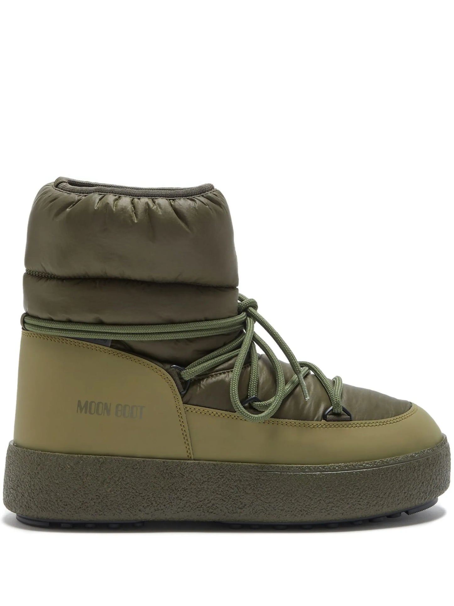 MTrack Low padded boots