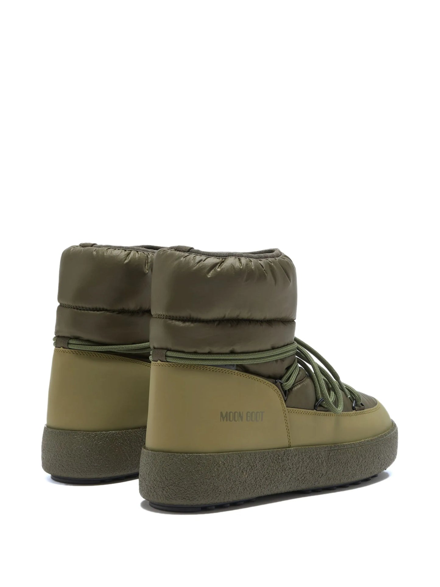 MTrack Low padded boots