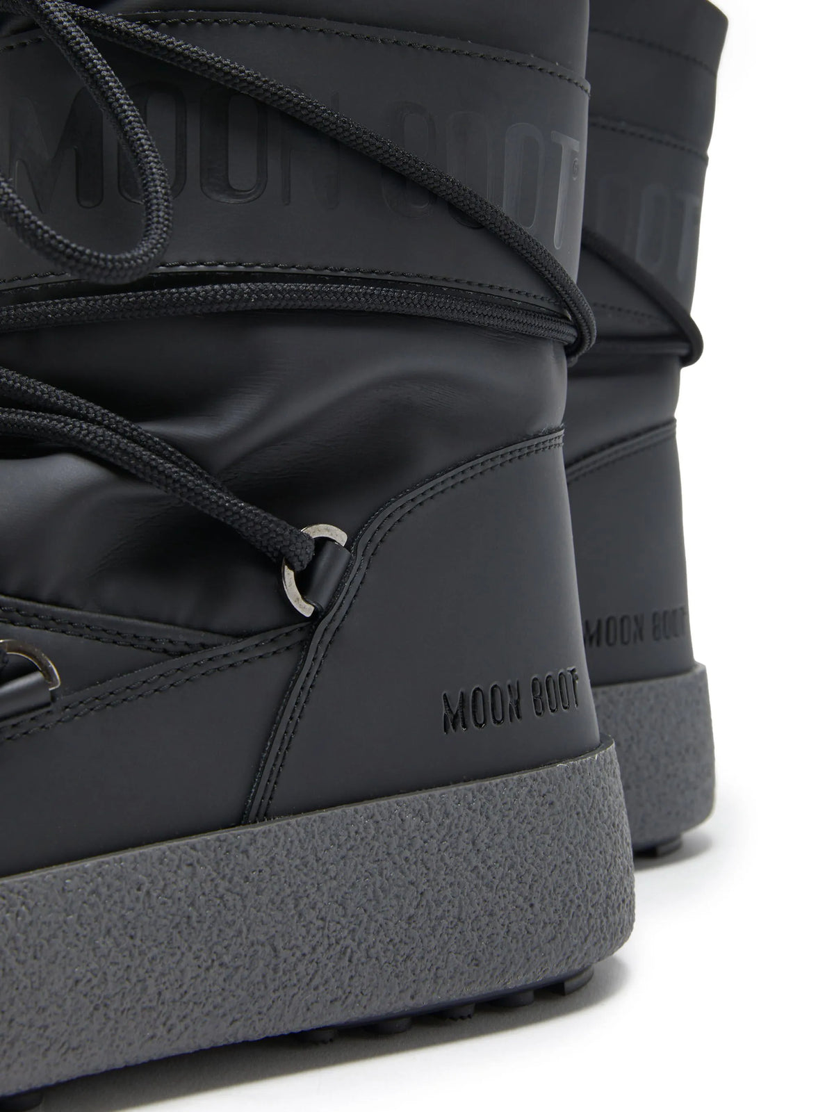MTrack Tube boots
