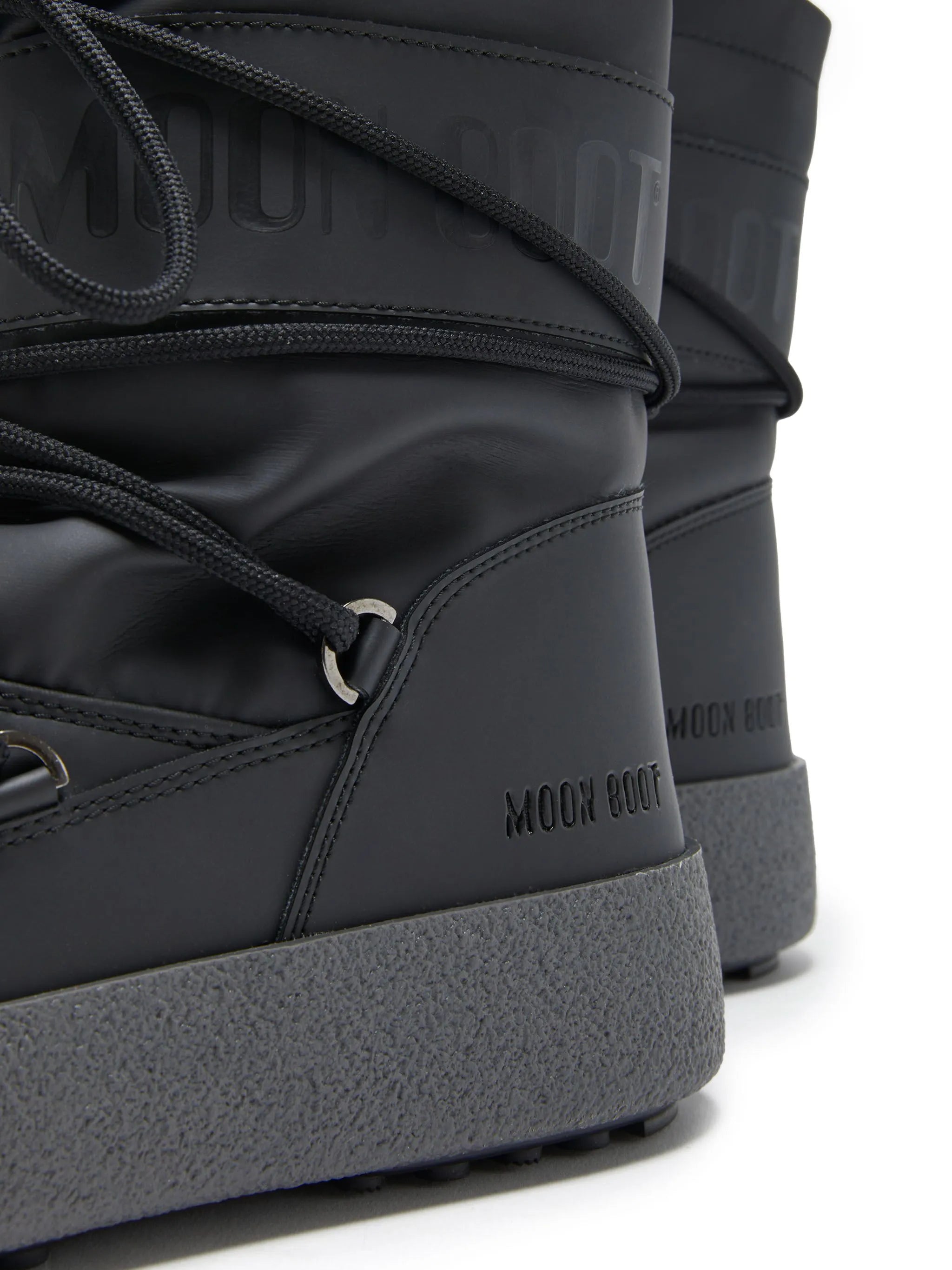 MTrack Tube boots