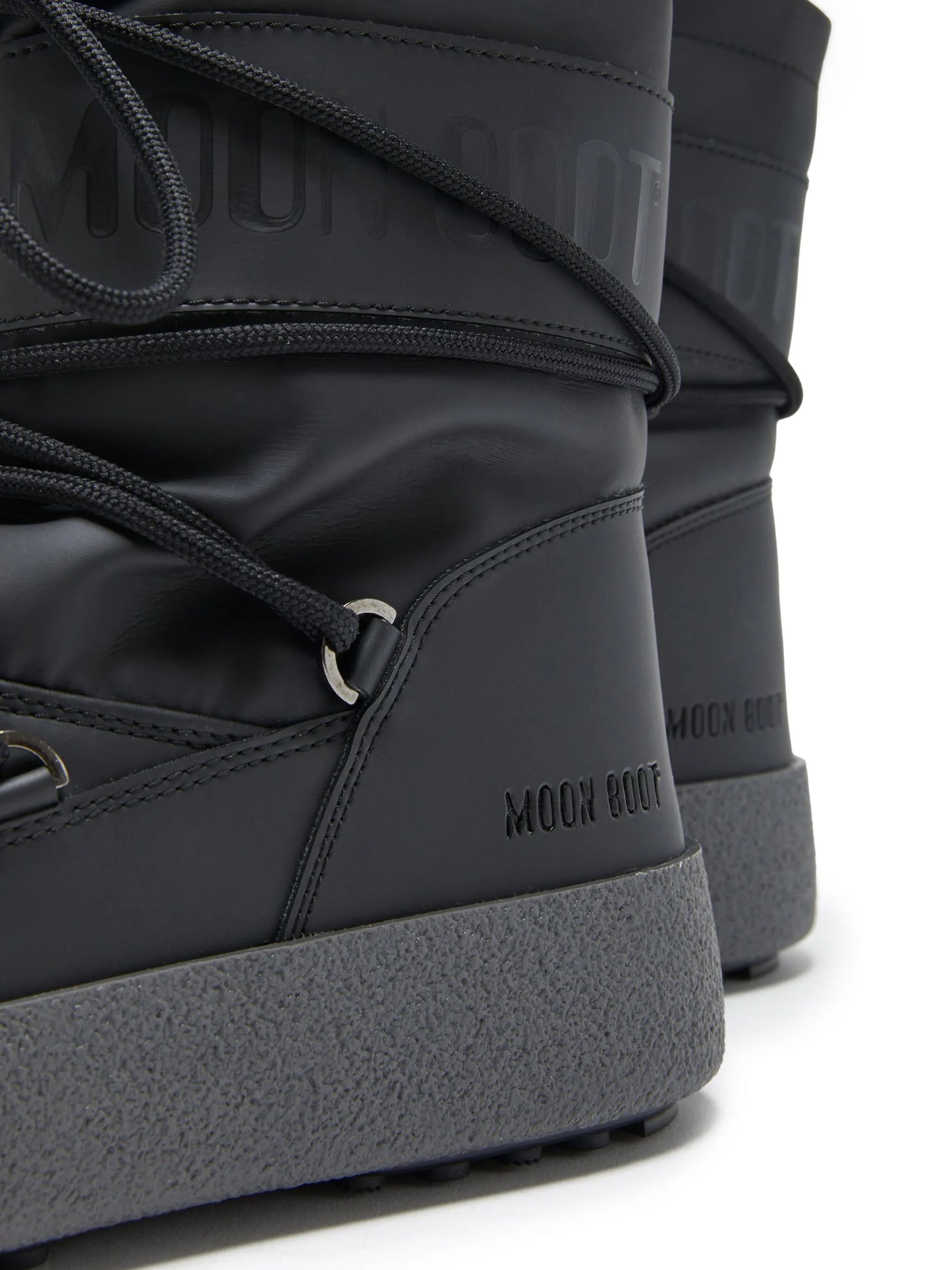 MTrack Tube boots