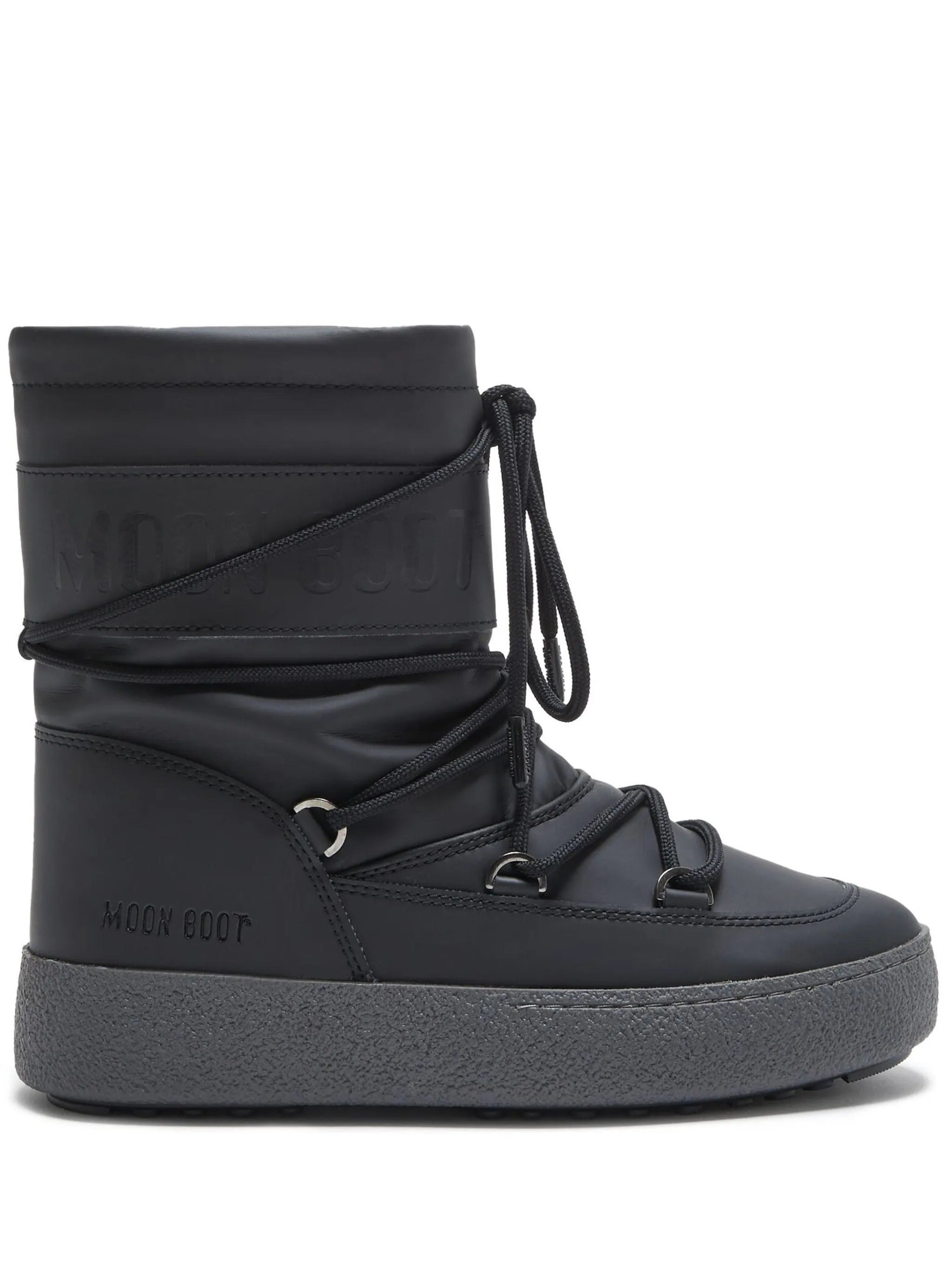 MTrack Tube boots
