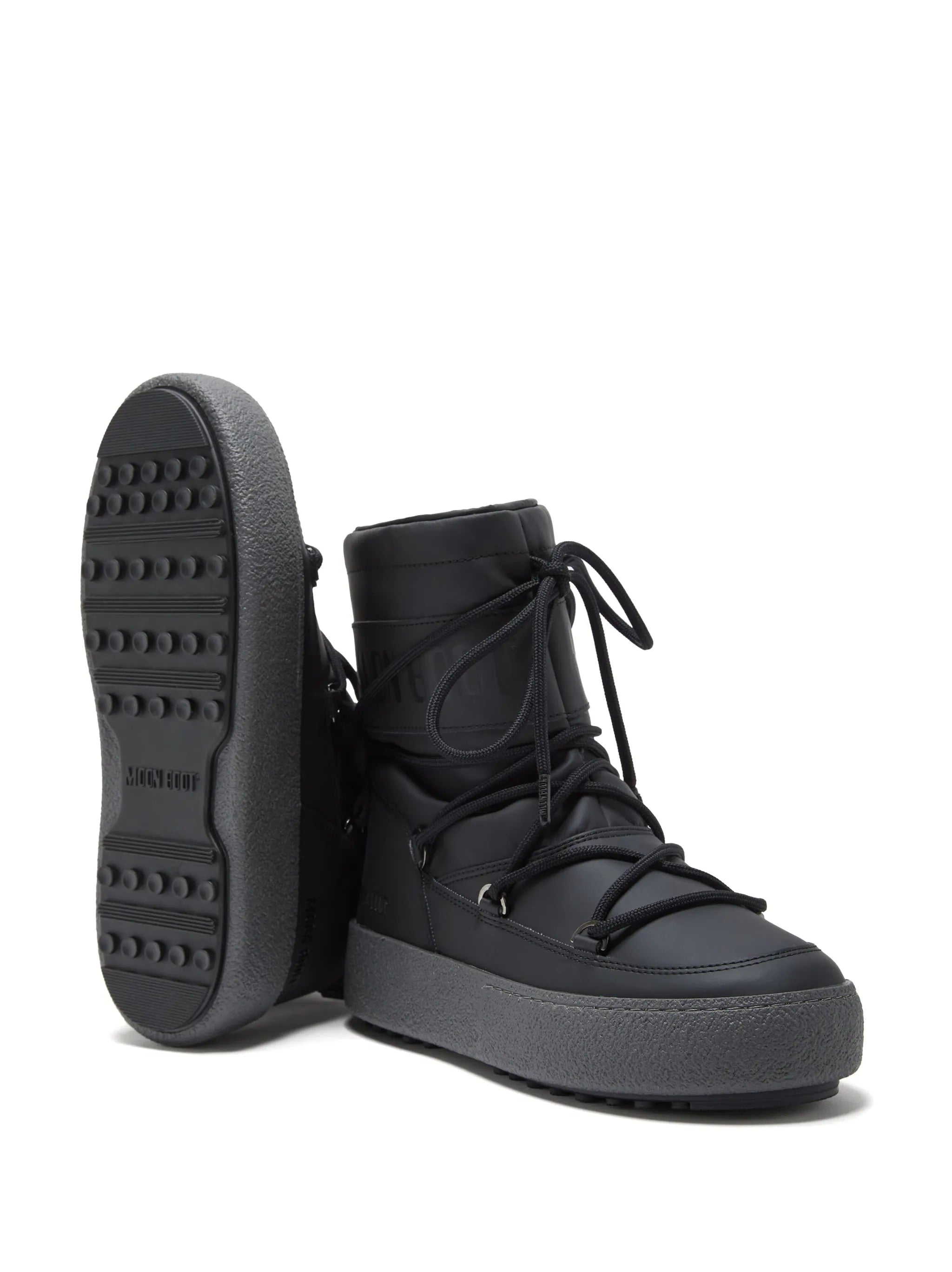MTrack Tube boots