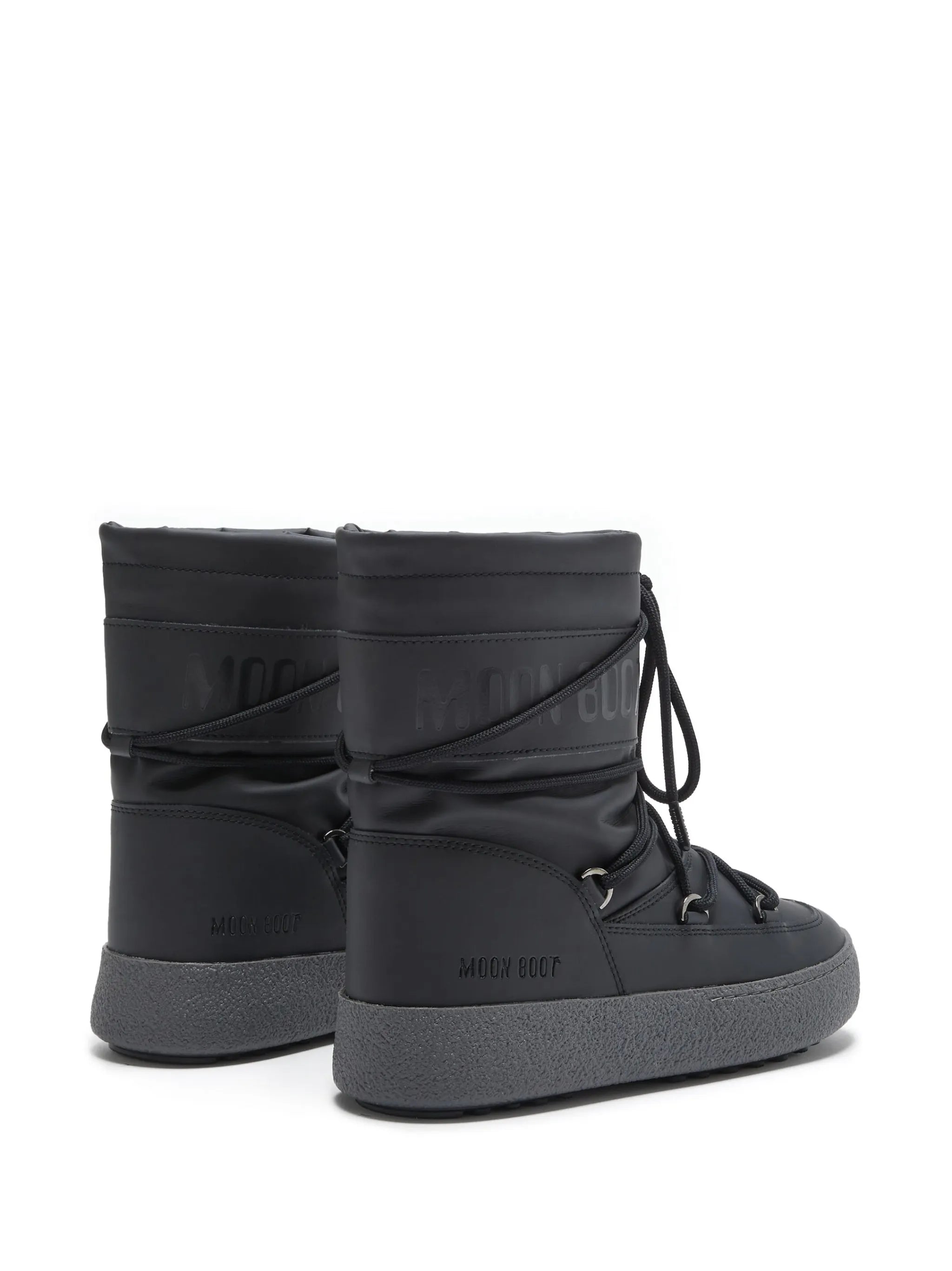 MTrack Tube boots