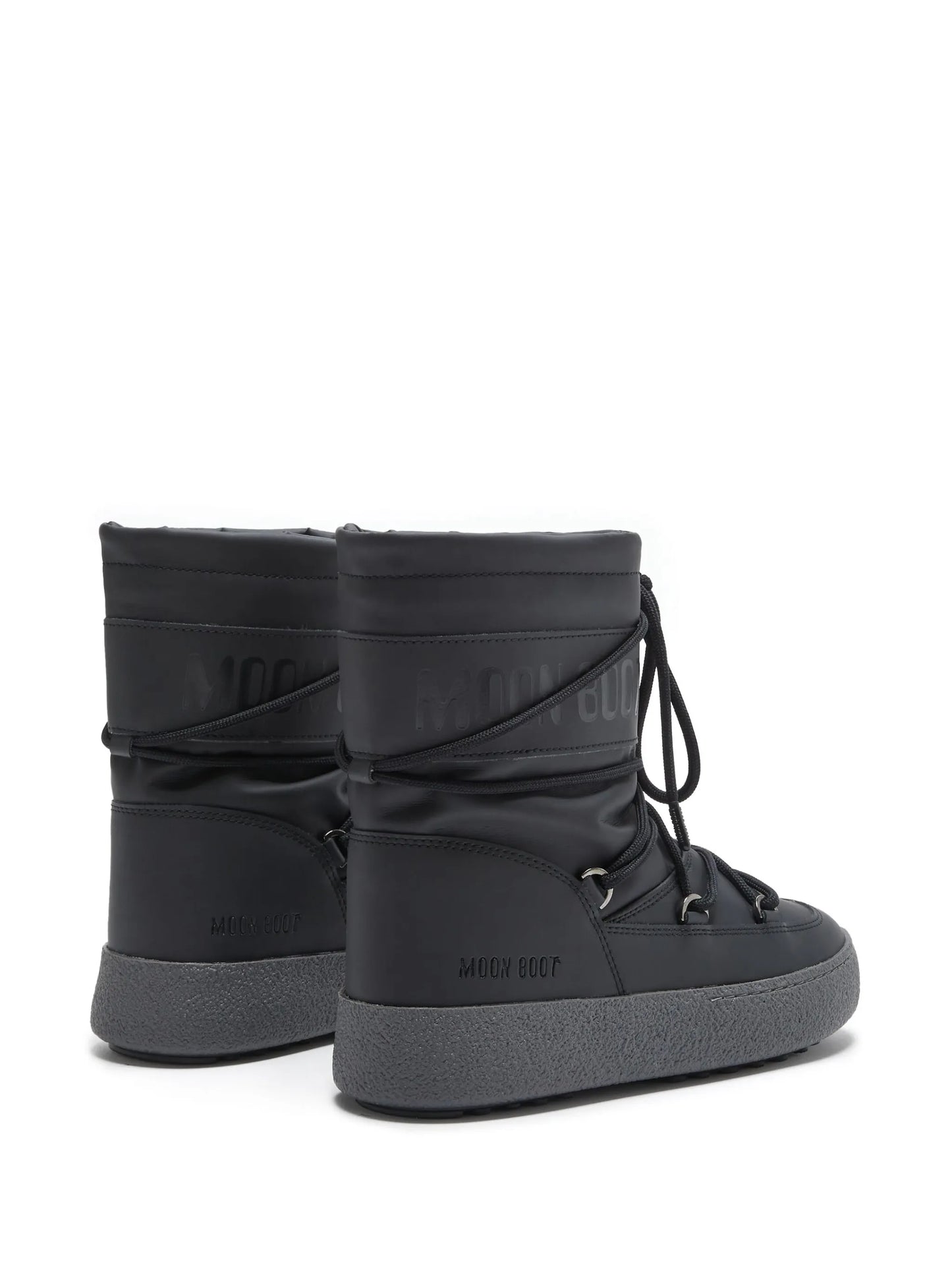 MTrack Tube boots