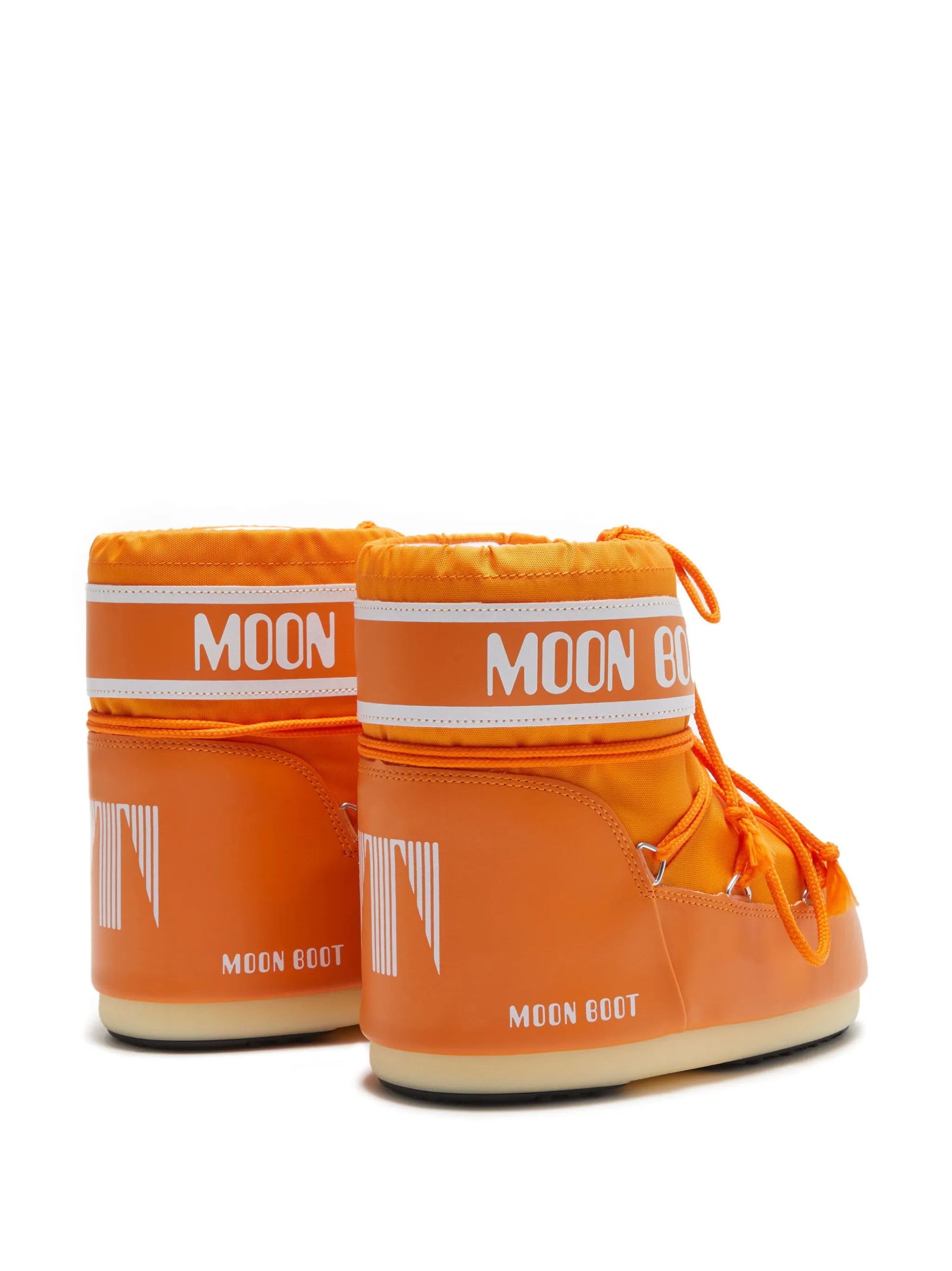 Icon Low snow boots
