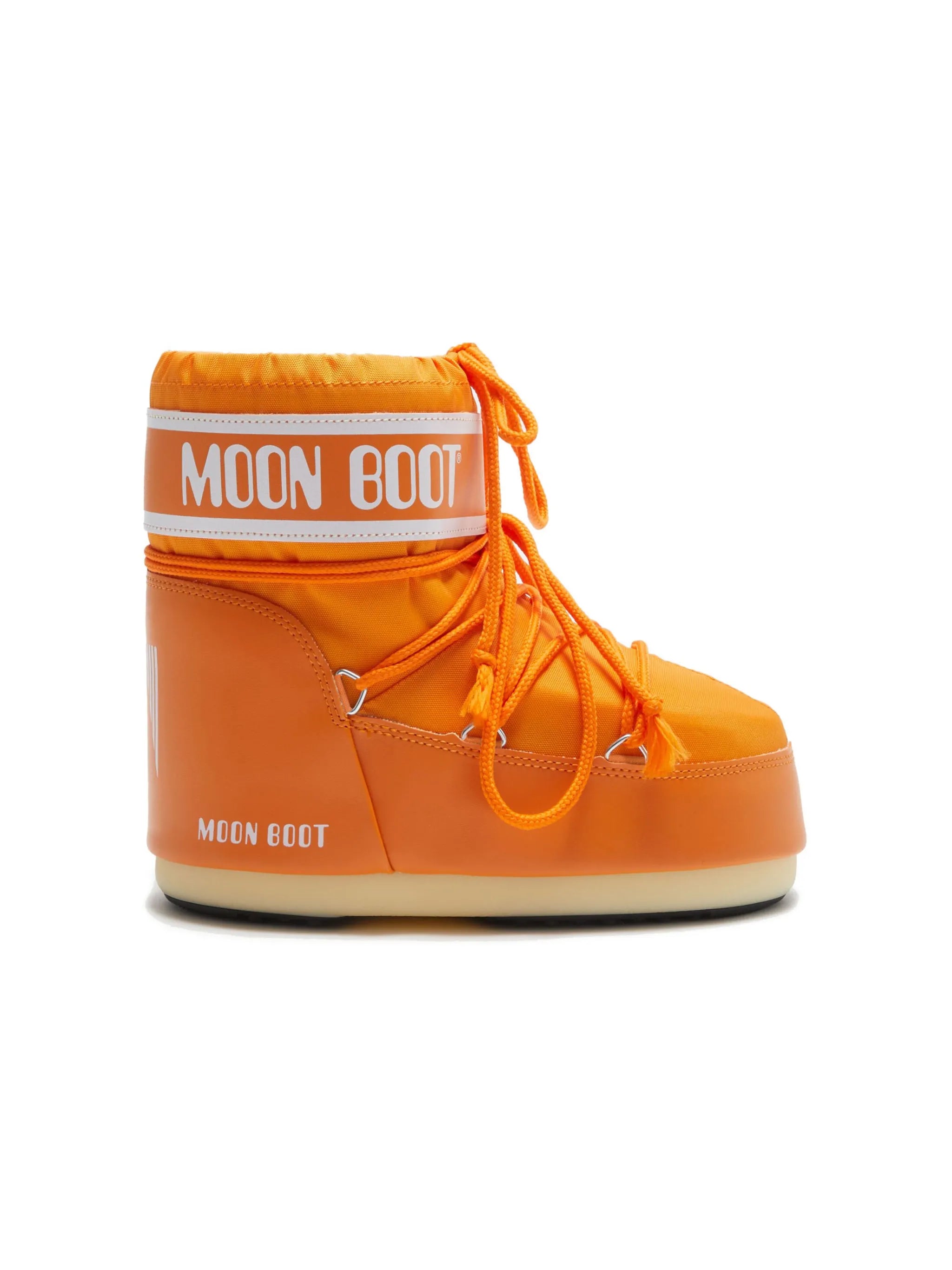 Icon Low snow boots