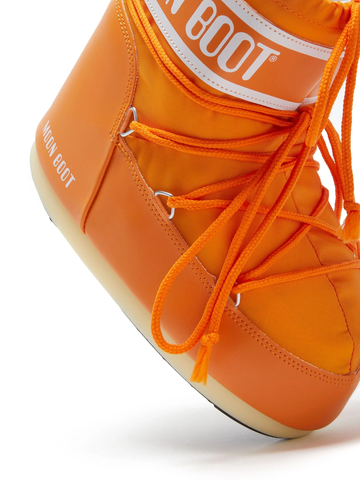 Icon Low snow boots