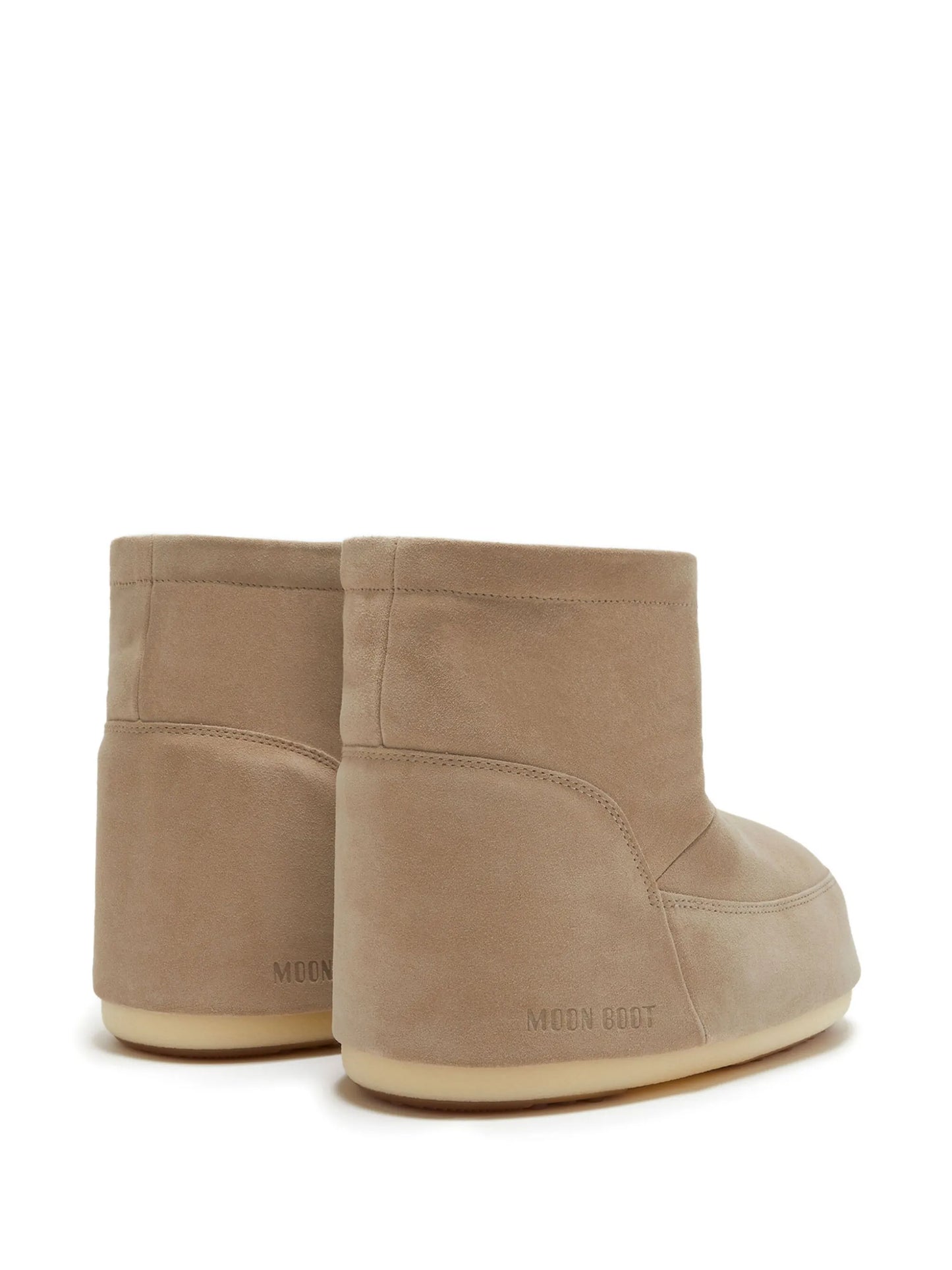 Icon Low Nolace snow boots