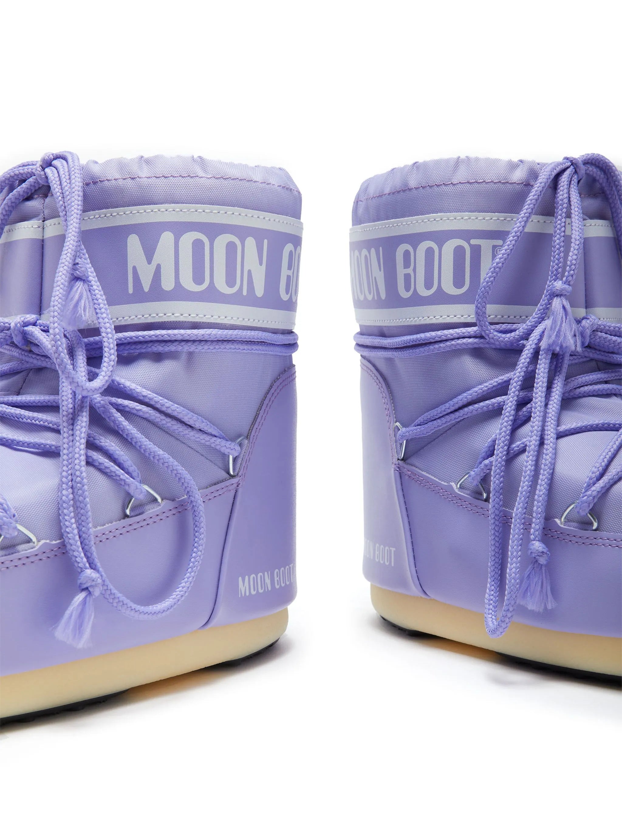 Icon Low snow boots