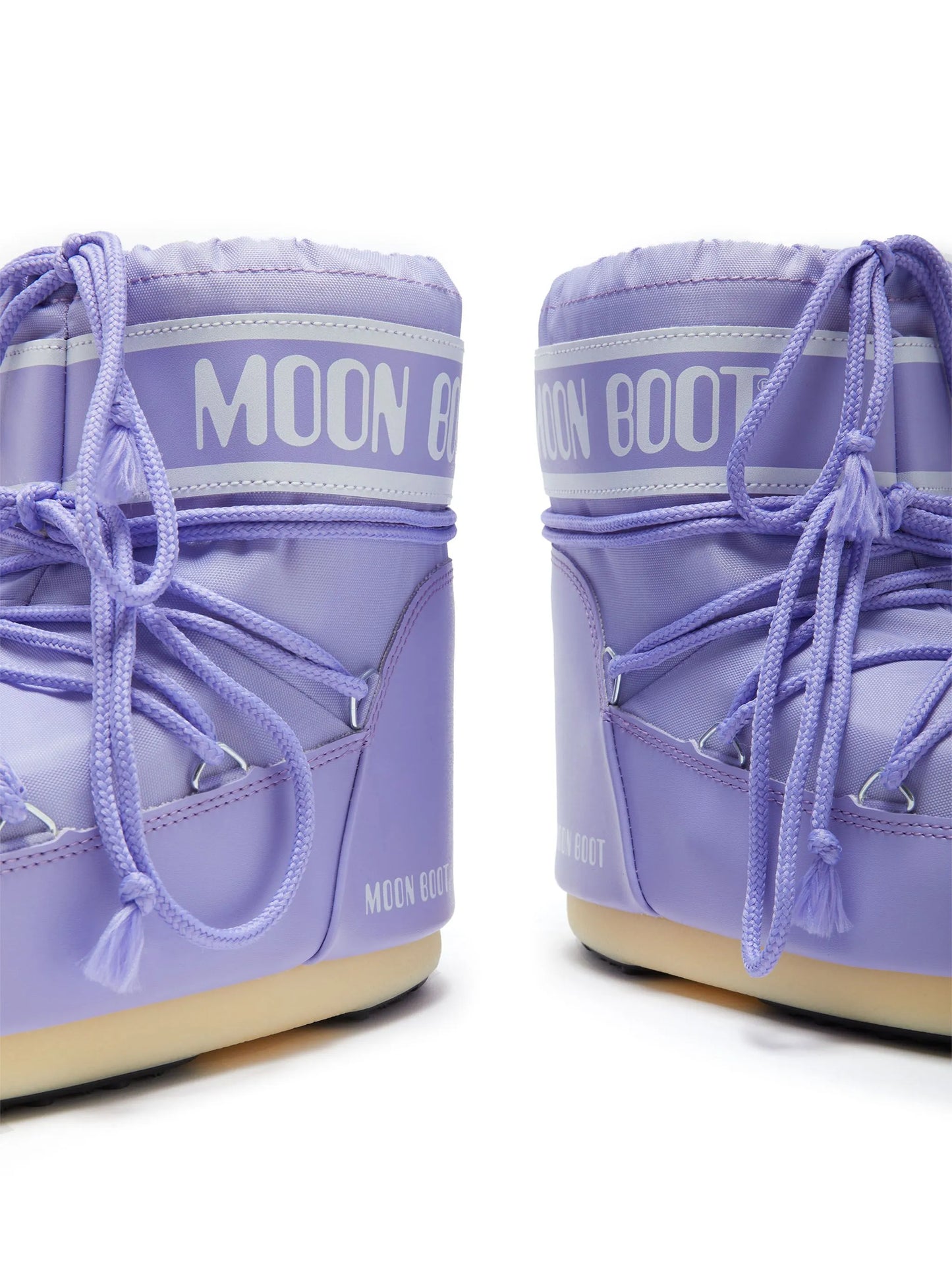 Icon Low snow boots