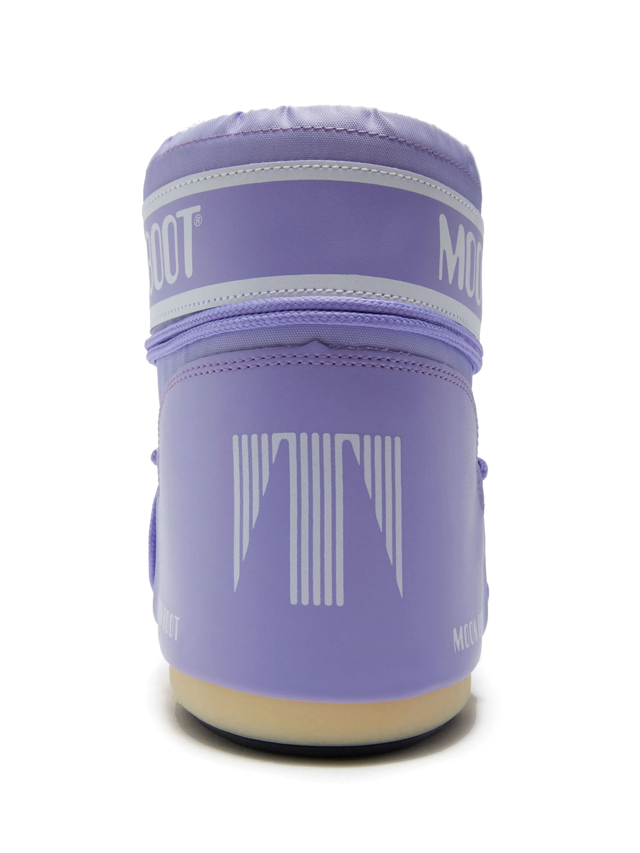 Icon Low snow boots