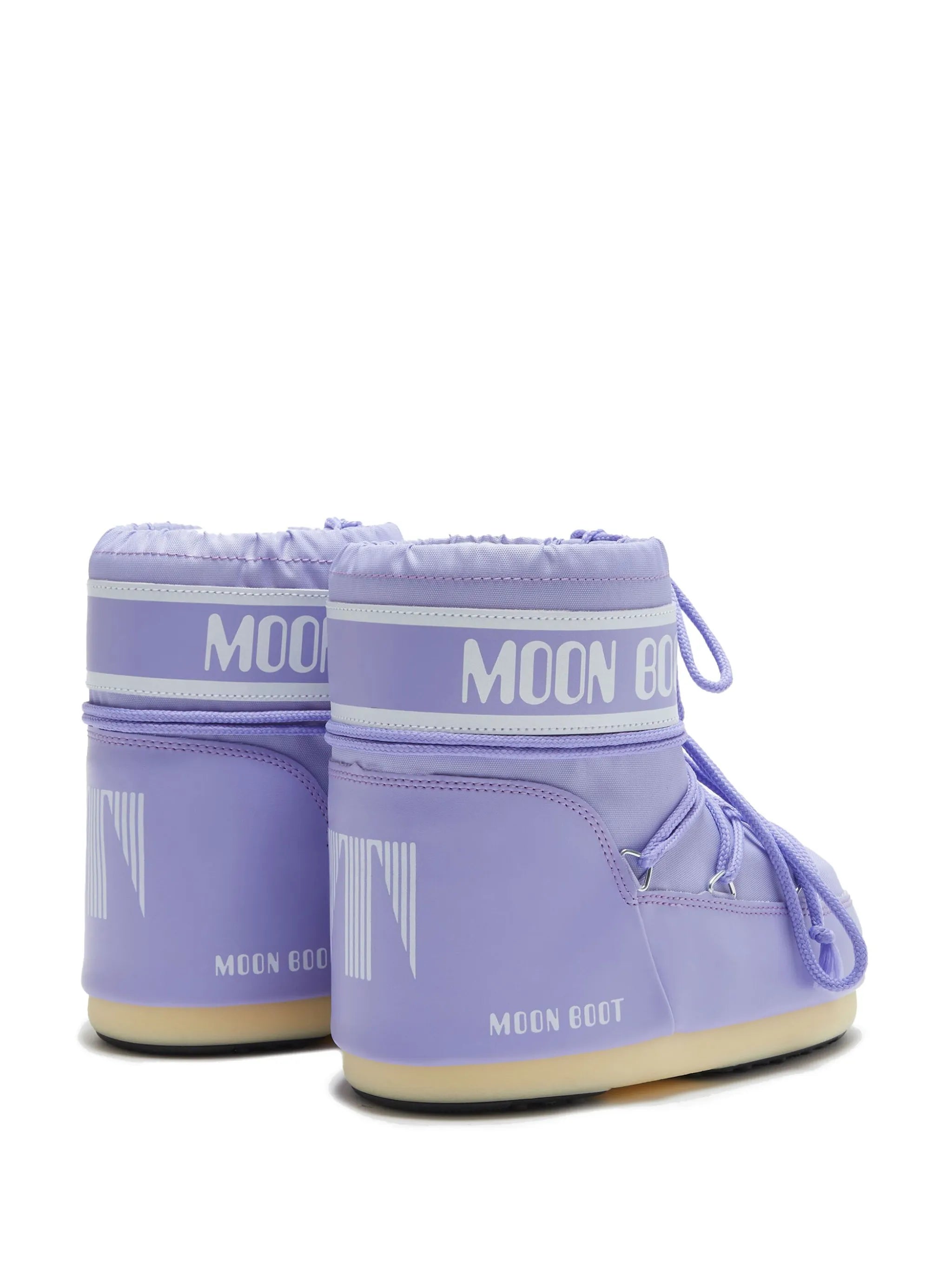 Icon Low snow boots