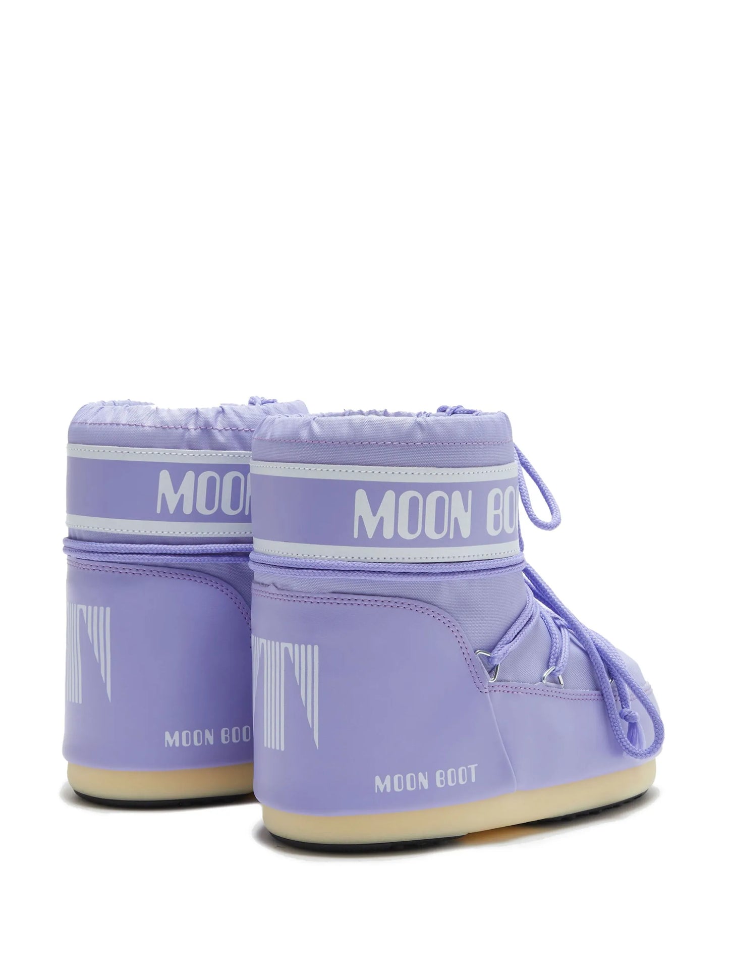 Icon Low snow boots