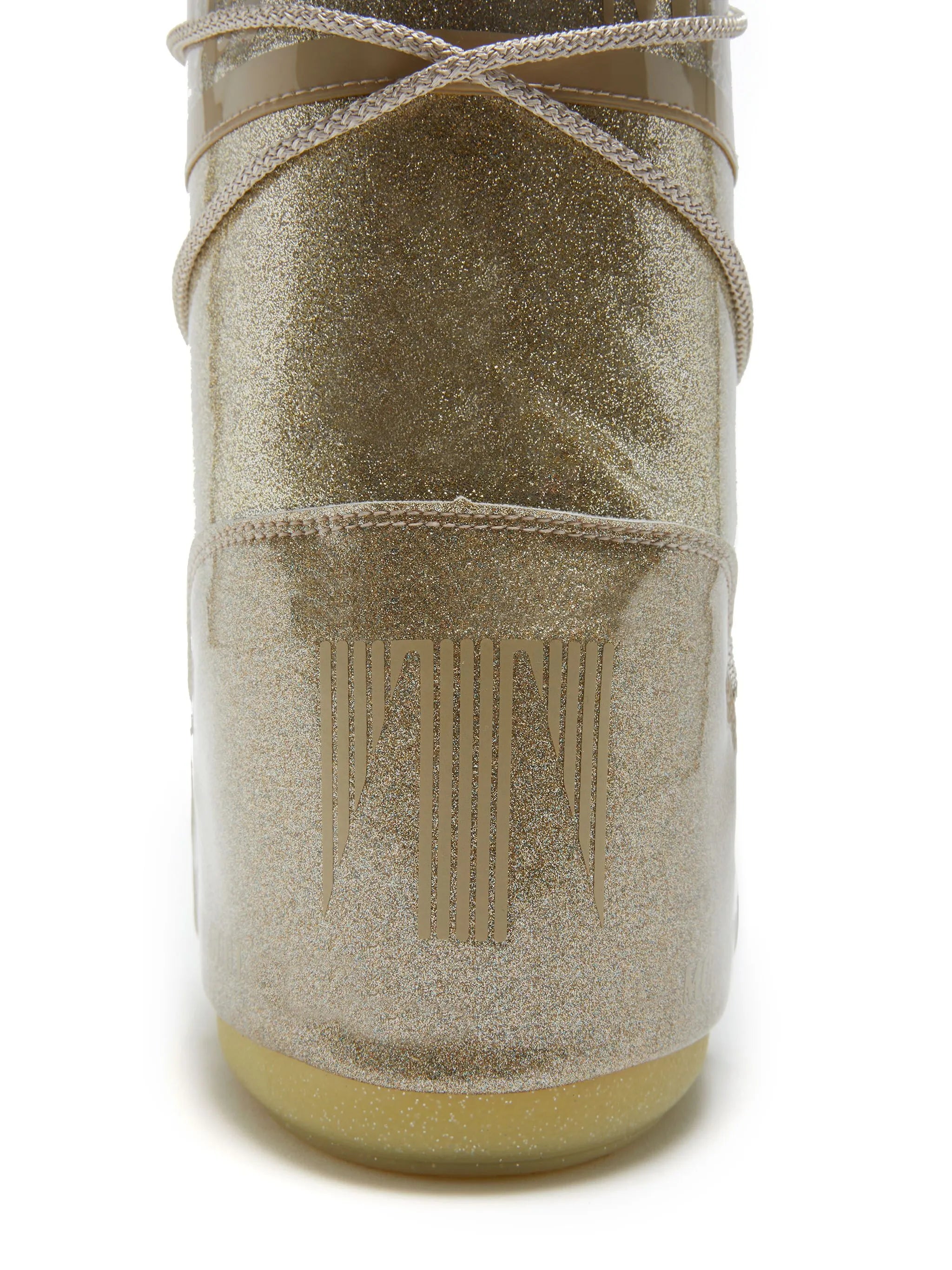 Icon Glitter snow boots