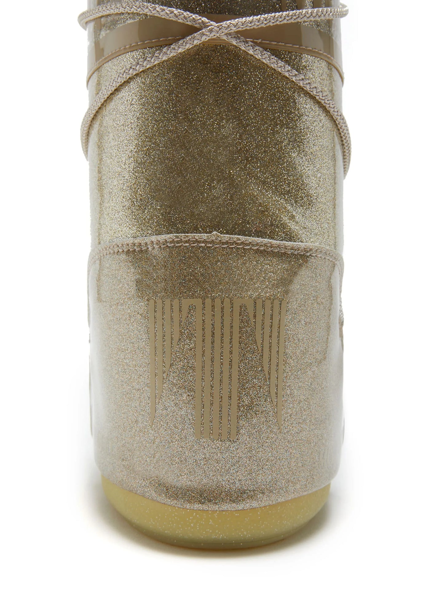 Icon Glitter snow boots