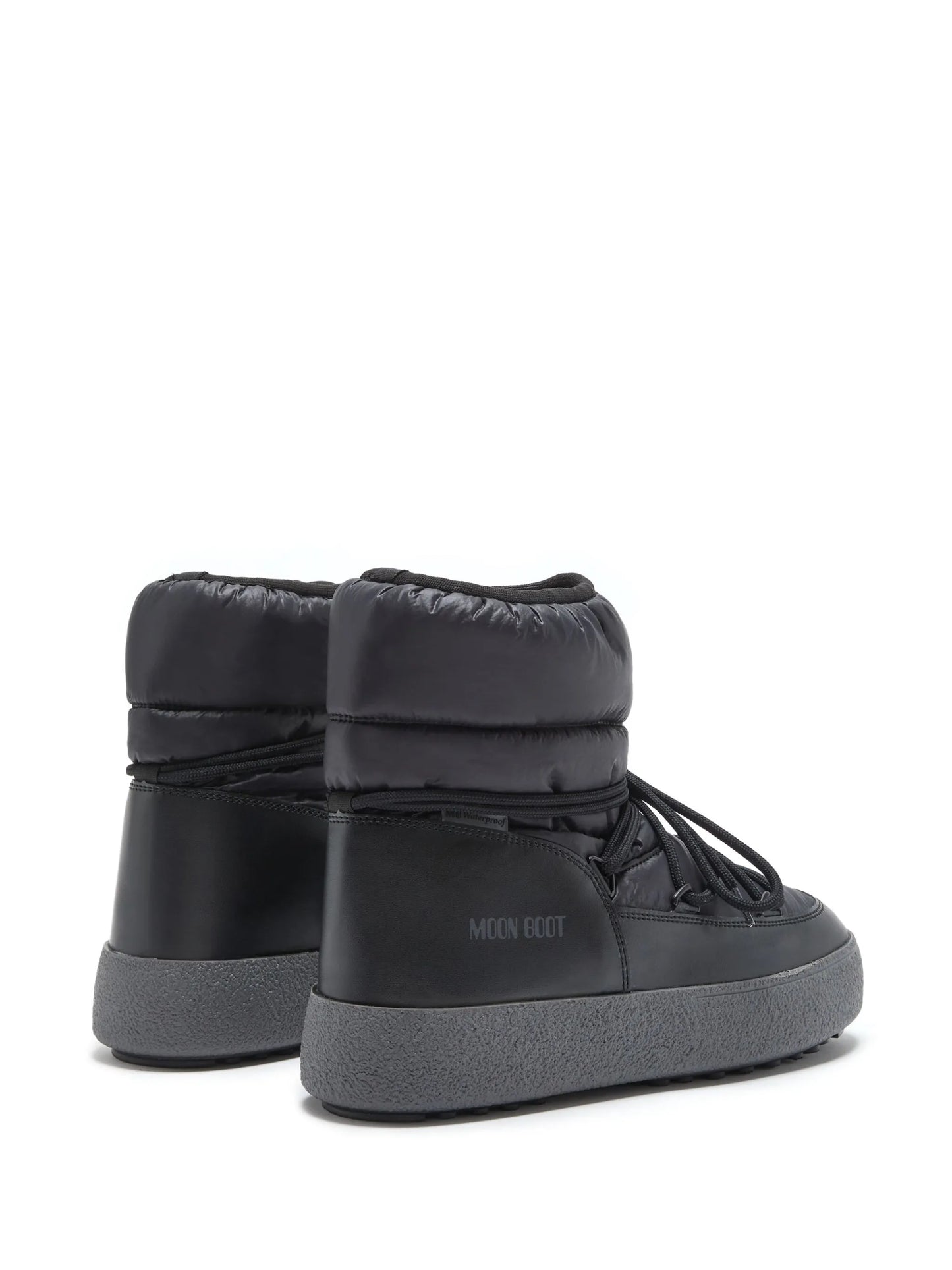 MTrack Low boots