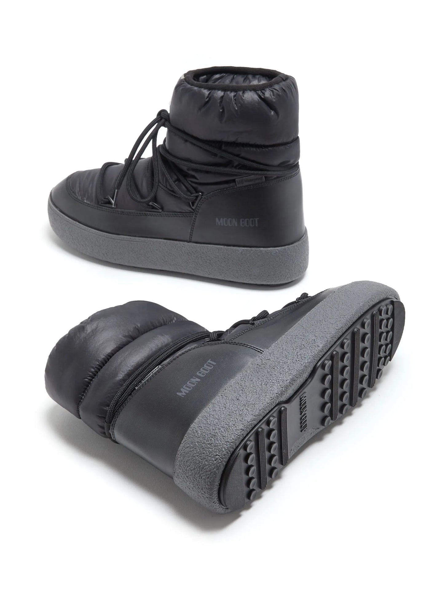 MTrack Low boots