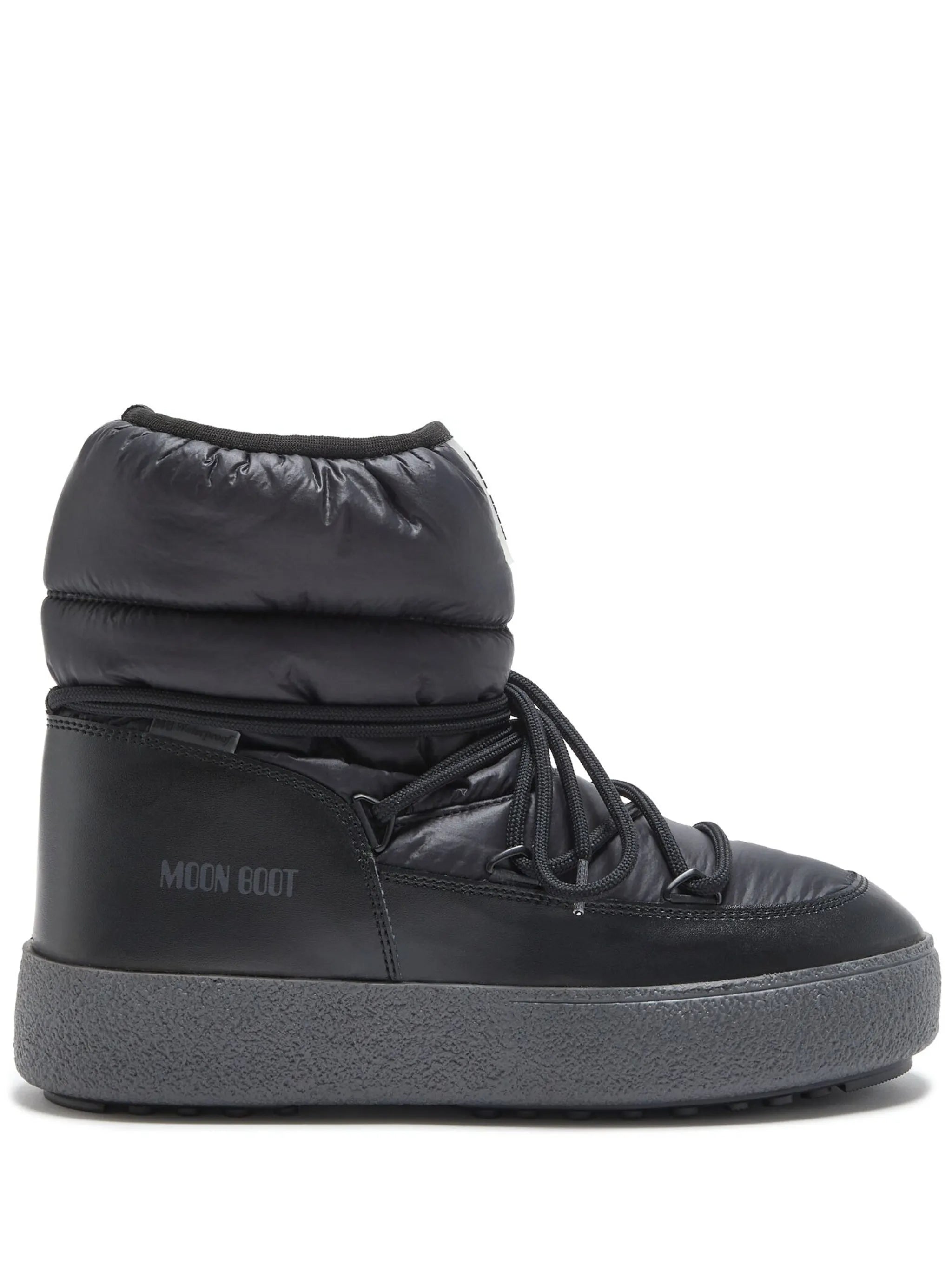 MTrack Low boots