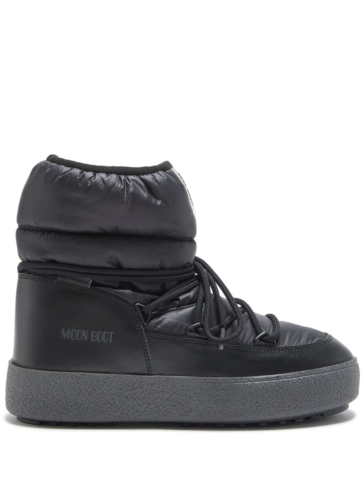 MTrack Low boots