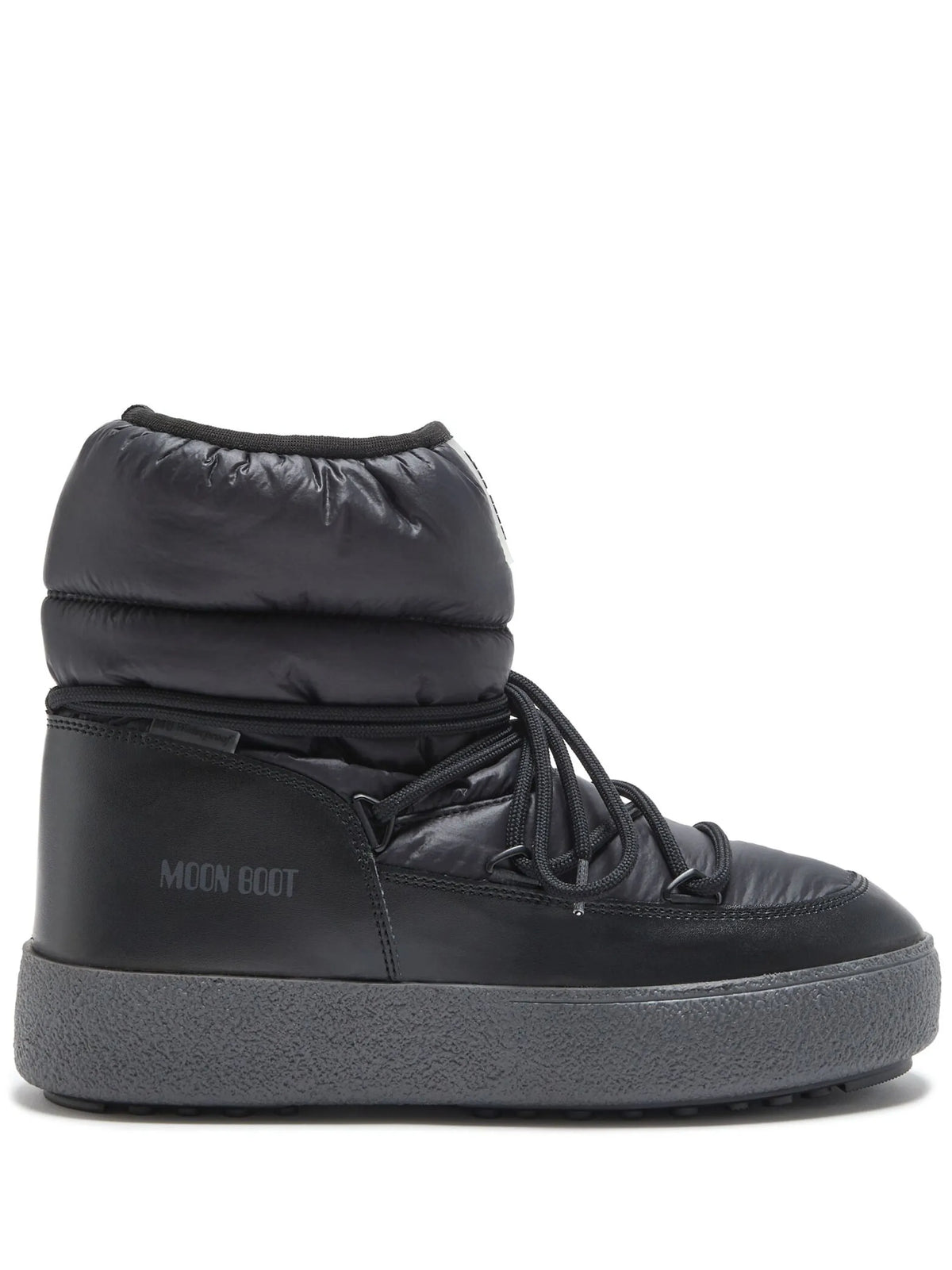 MTrack Low boots