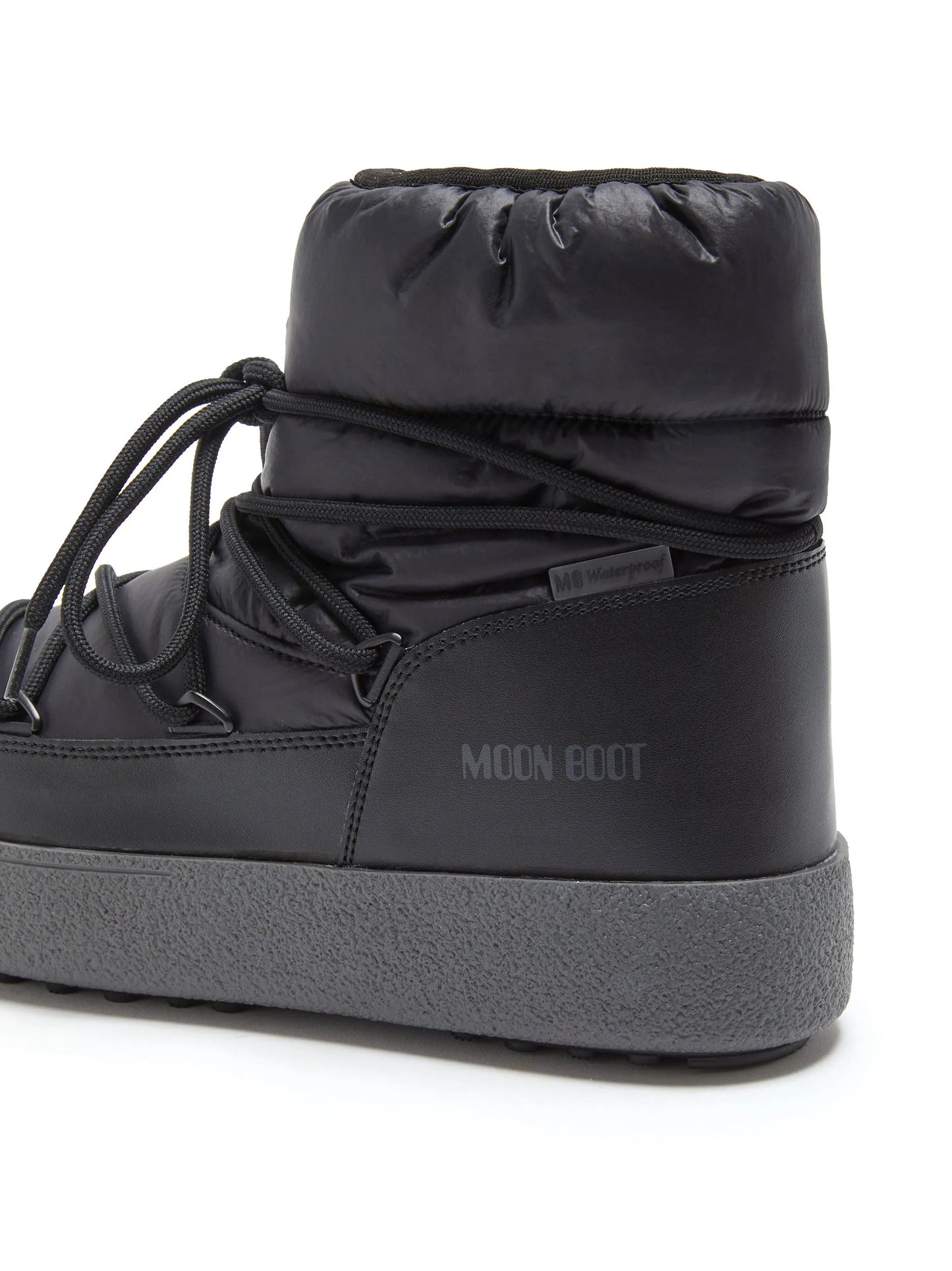 MTrack Low boots