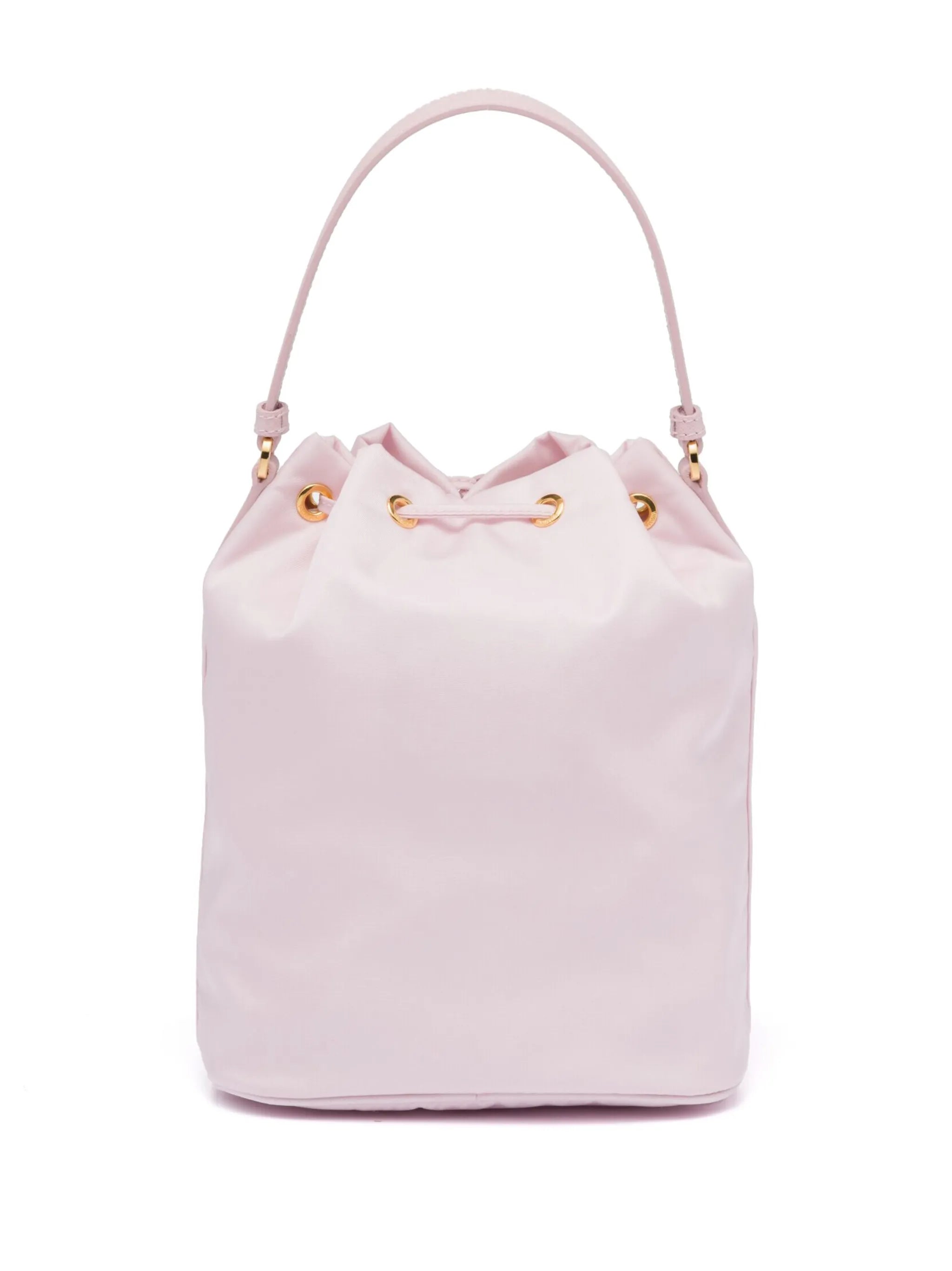 Prada Duet Re-Nylon shoulder bag